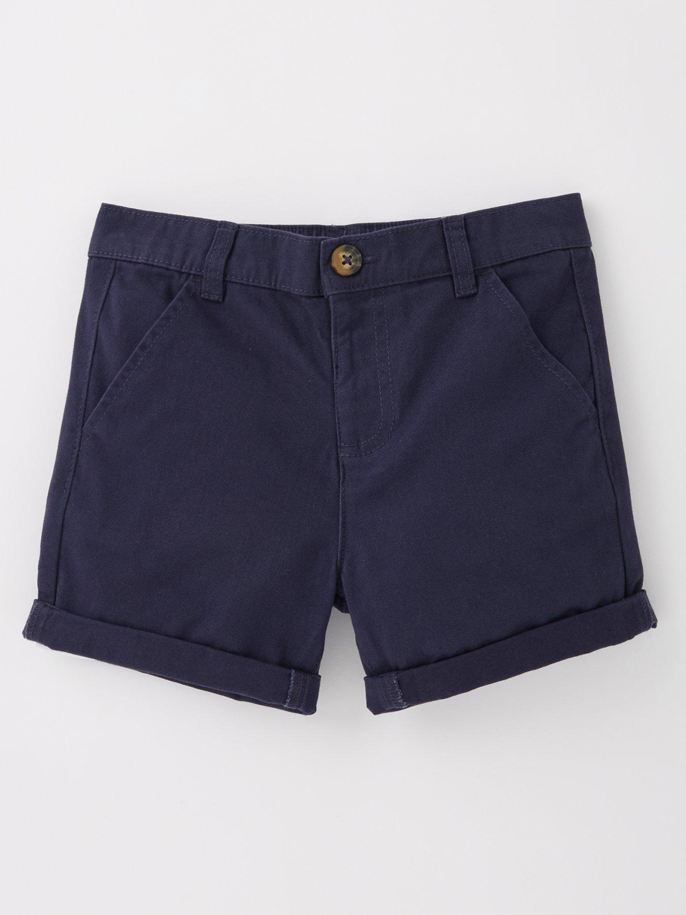 v-by-very-boys-chino-short-navy