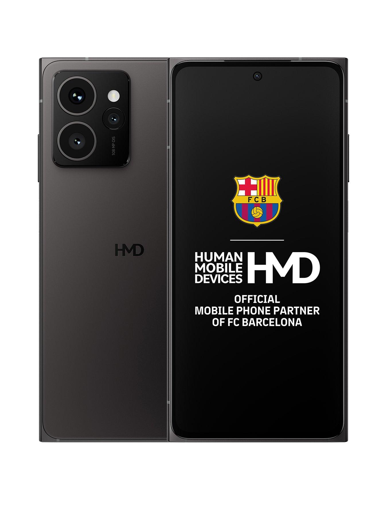 undefined Skyline - 8GB RAM, 256GB Storage, Black