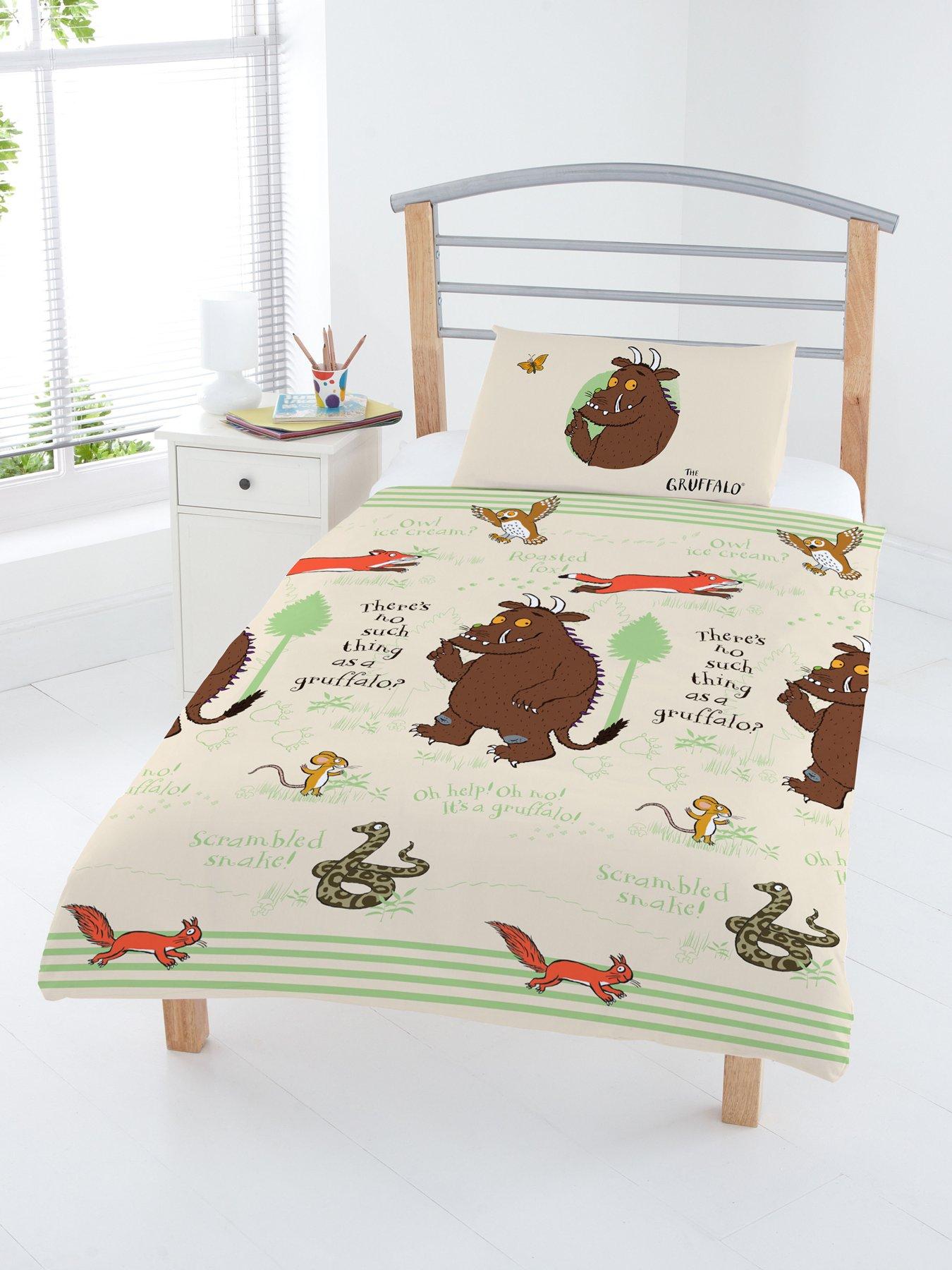 Junior duvet cover hotsell