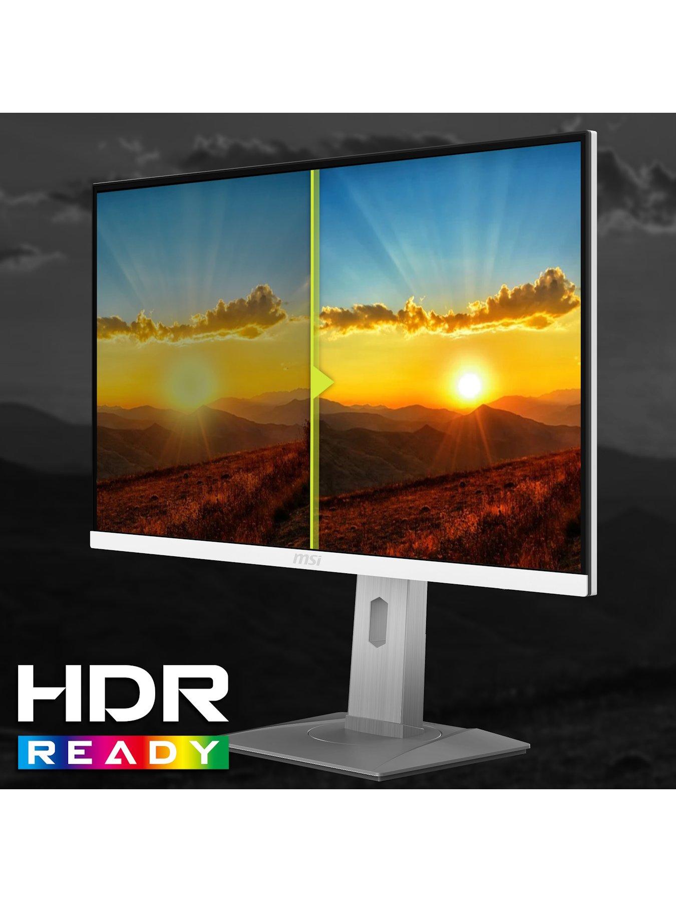  image of msi-mag-274pfw-27-inch-full-hd-180hz-rapid-ips-adaptive-sync-gaming-monitor