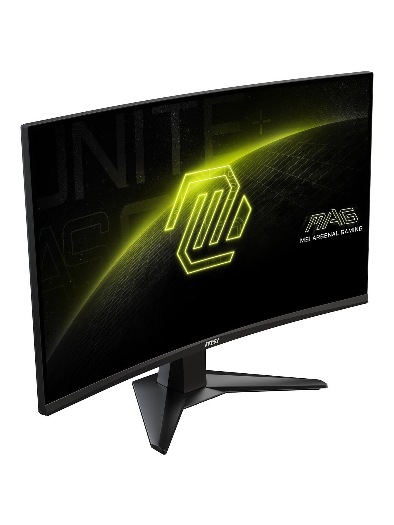  image of msi-mag-27cq6f-27-inch-wqhd-180hz-adaptive-sync-curved-gaming-monitor
