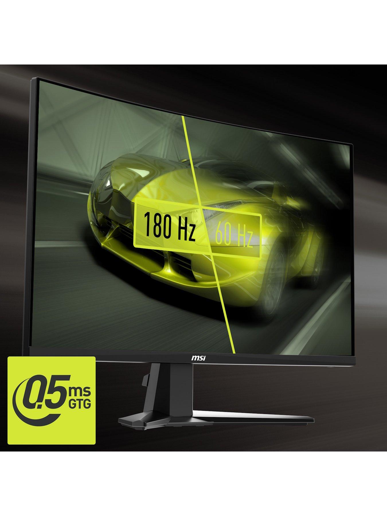  image of msi-mag-27cq6f-27-inch-wqhd-180hz-adaptive-sync-curved-gaming-monitor
