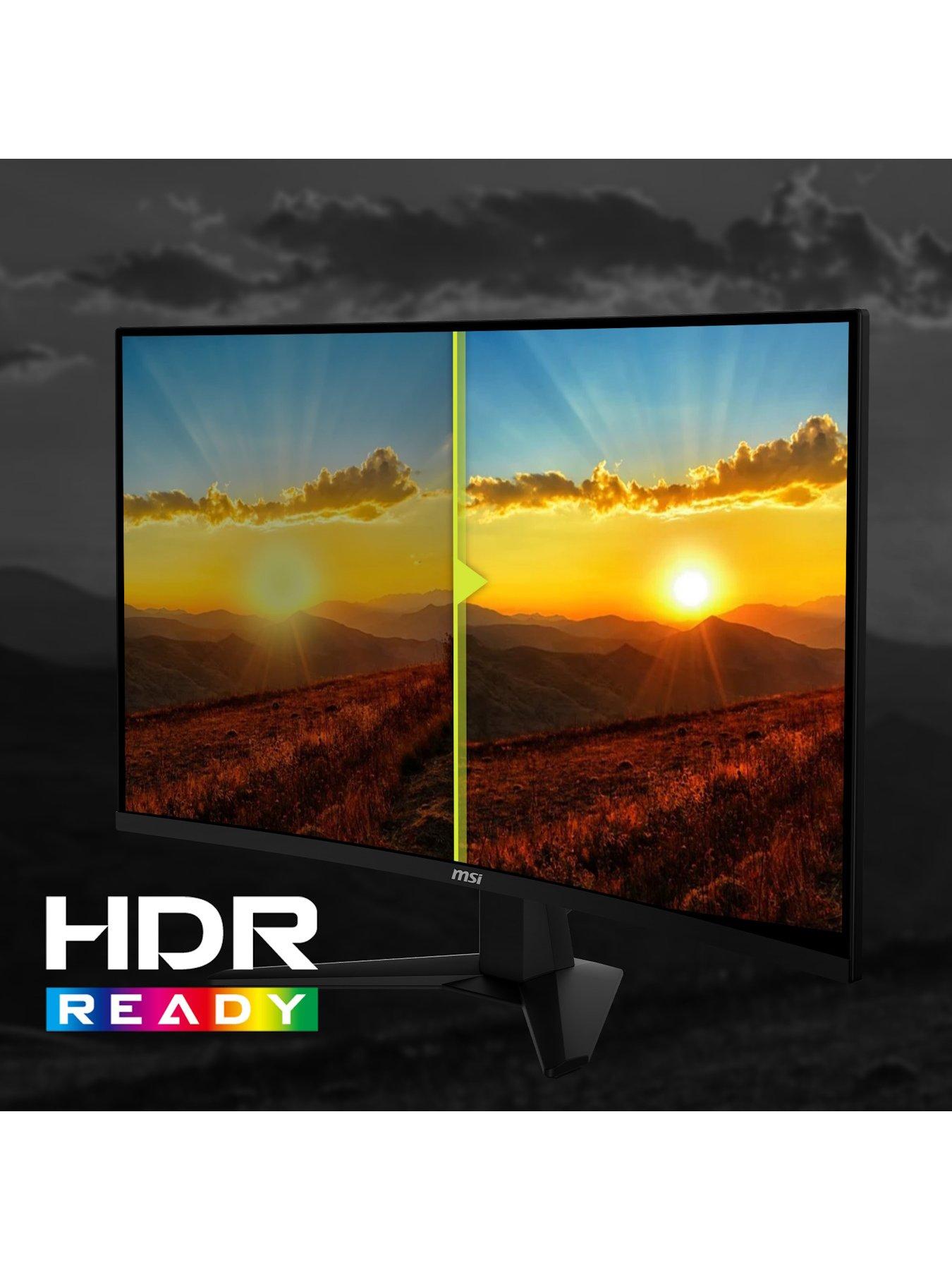  image of msi-mag-32c6x-32-inch-full-hd-250hz-adaptive-sync-curved-gaming-monitor