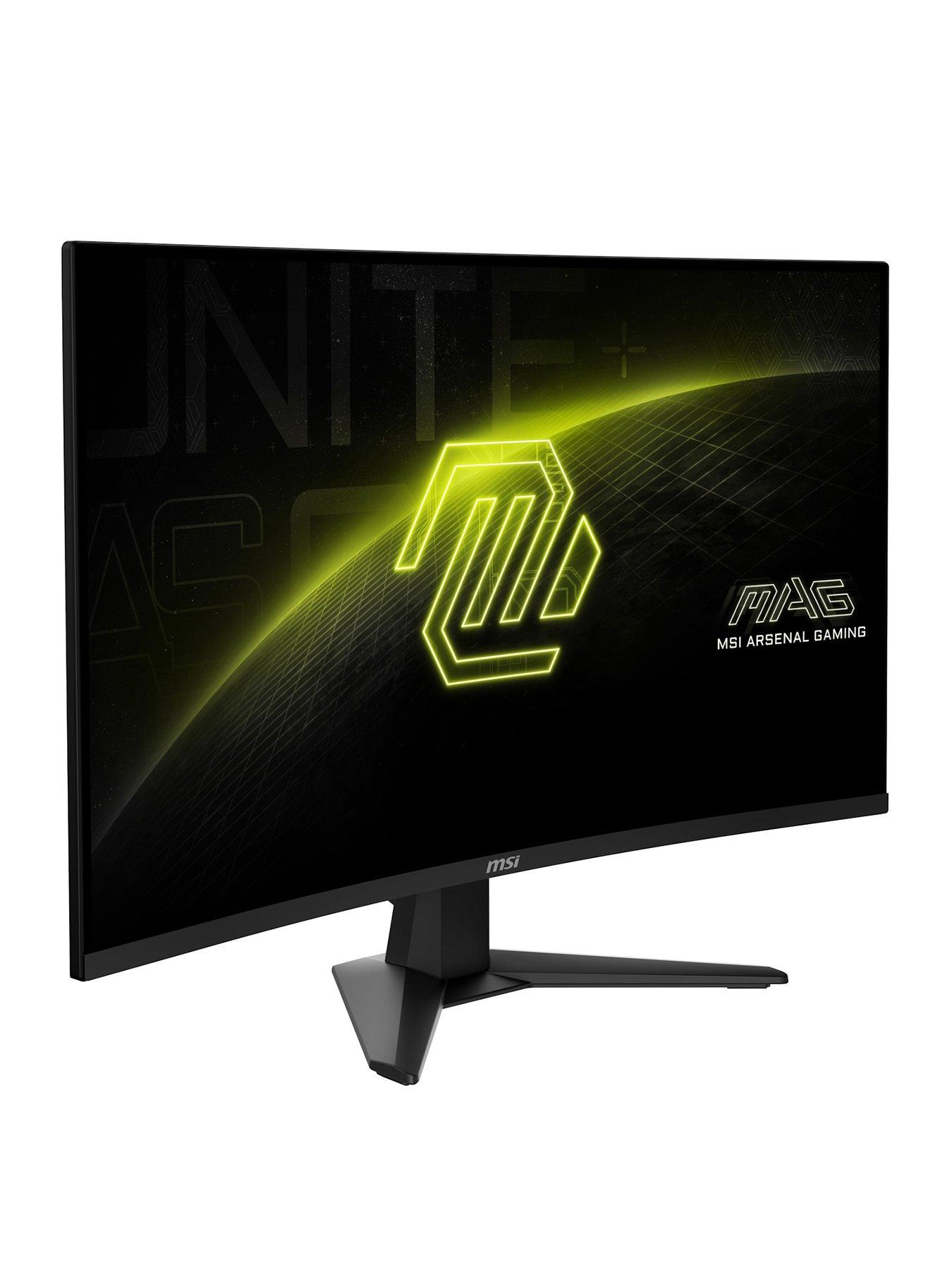  image of msi-mag-32cq6f-32-inch-wqhd-180hz-adaptive-sync-curved-gaming-monitor