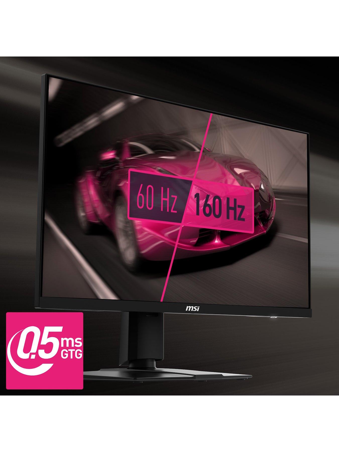  image of msi-mpg-274urf-qd-27-inch-4k-uhd-160hz-rapid-ips-adaptive-syncnbspgaming-monitor
