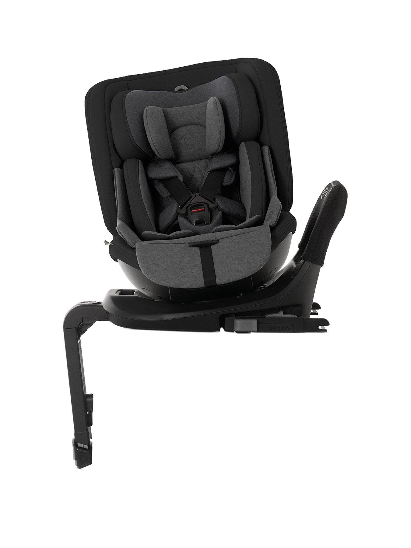 Silver Cross Motion 2 All Size 360 Car Seat - Space