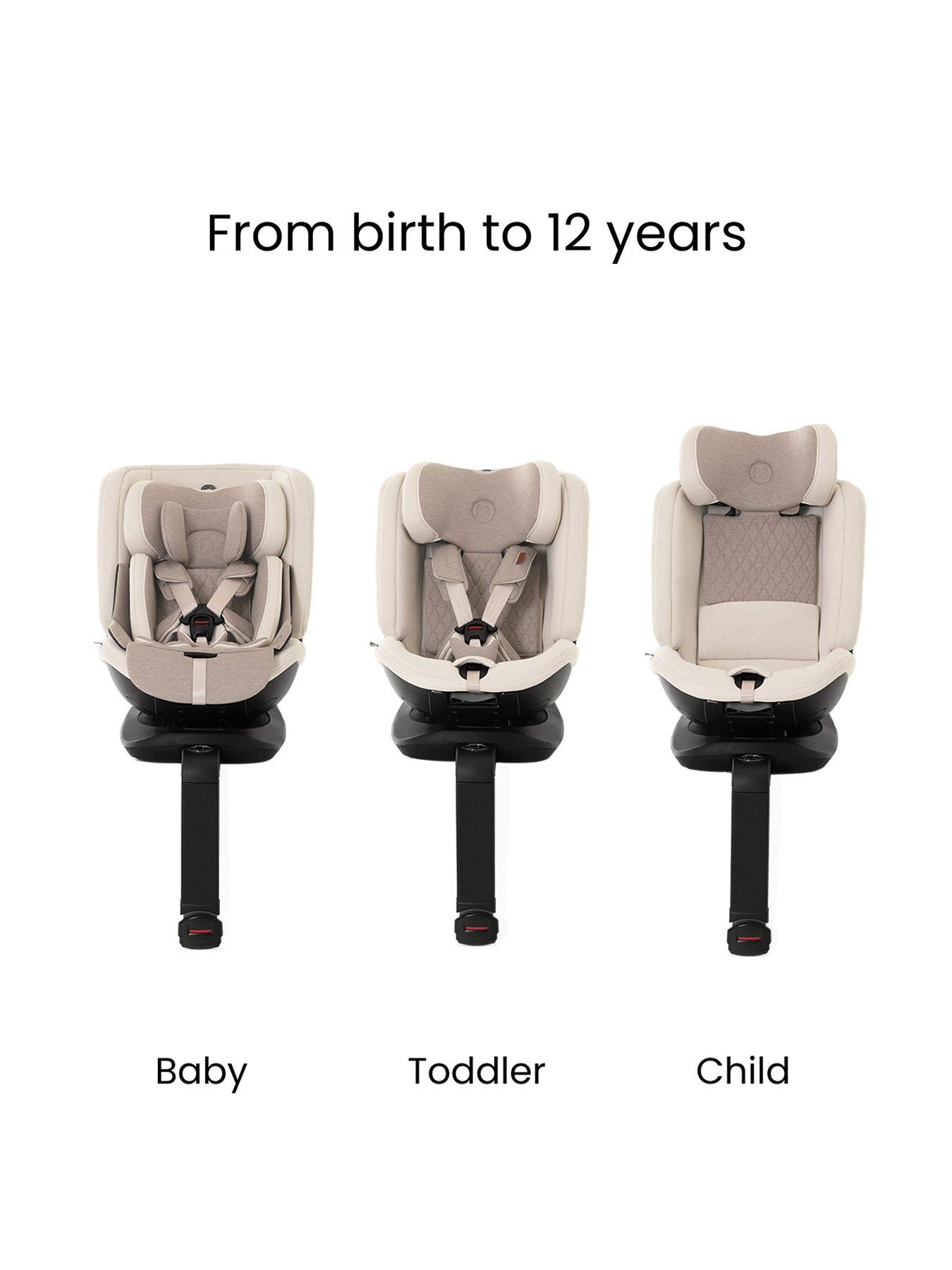  image of silver-cross-motion-2-all-size-360-car-seat-almond