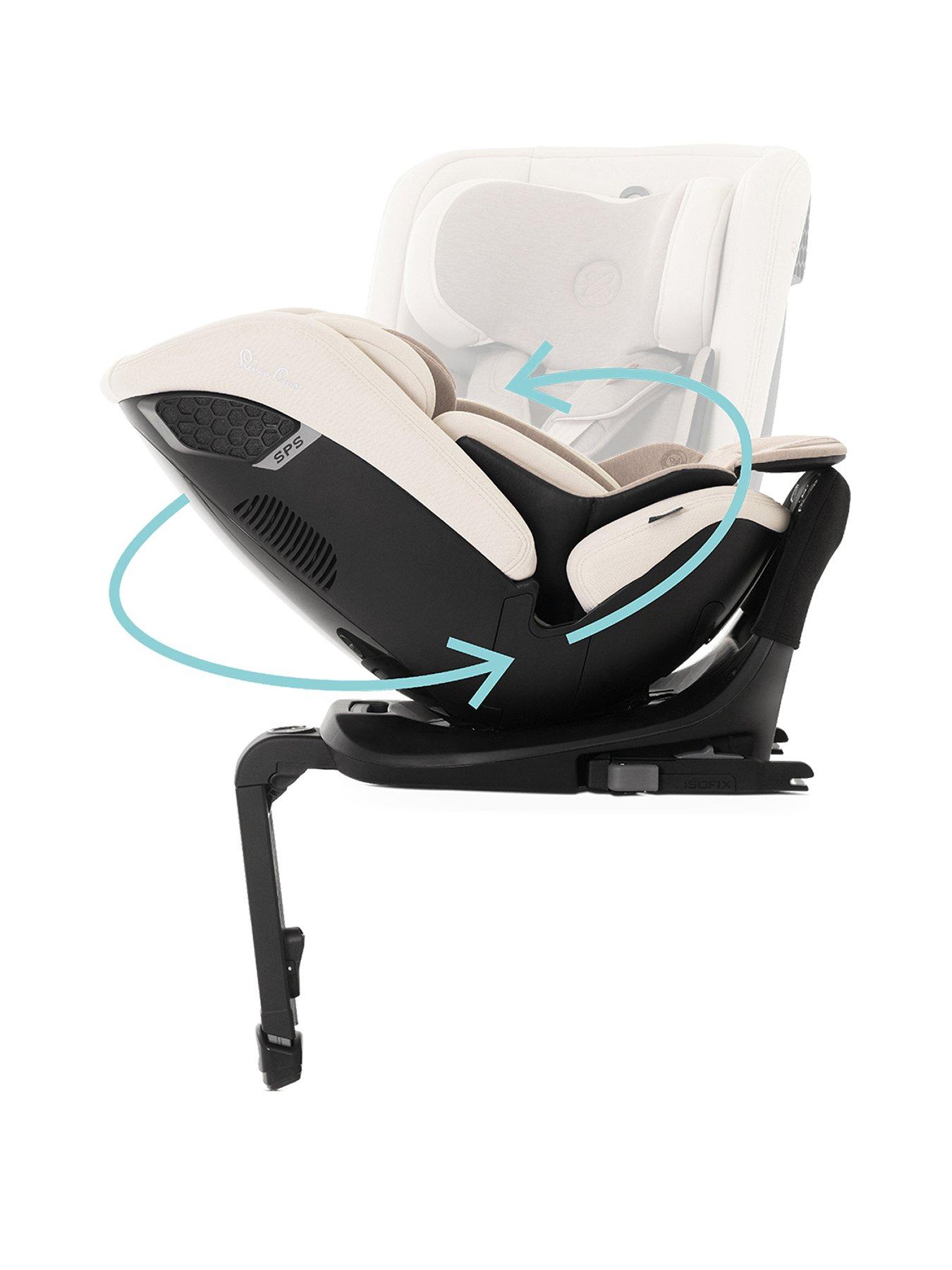  image of silver-cross-motion-2-all-size-360-car-seat-almond