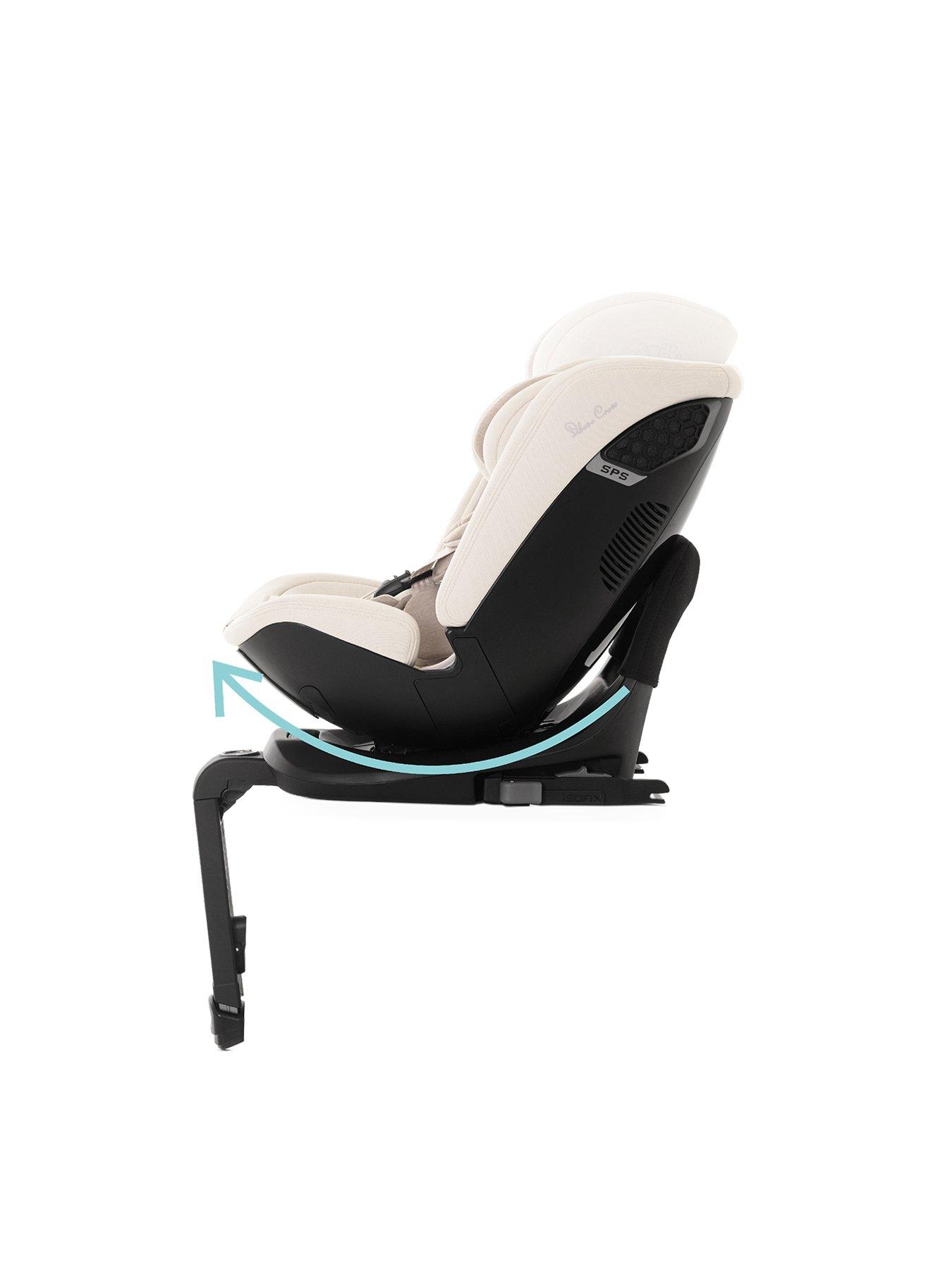  image of silver-cross-motion-2-all-size-360-car-seat-almond