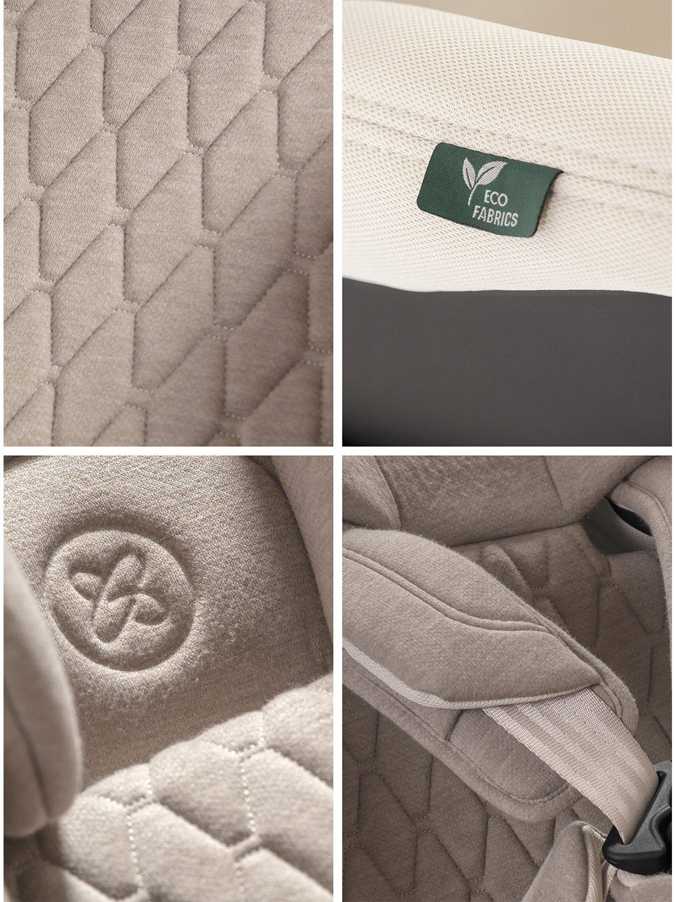  image of silver-cross-motion-2-all-size-360-car-seat-almond