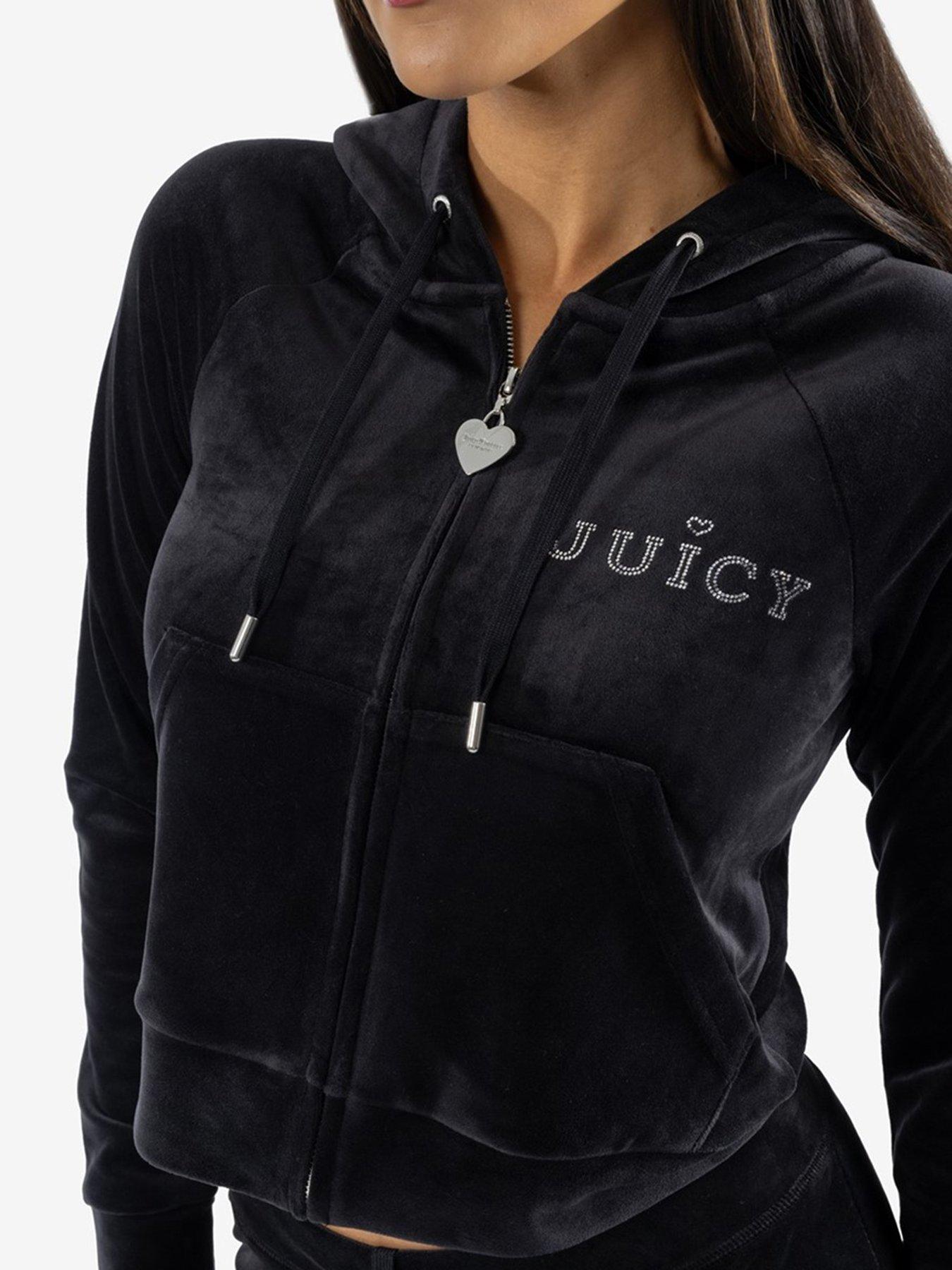 undefined Regal Madison Hoodie - Black