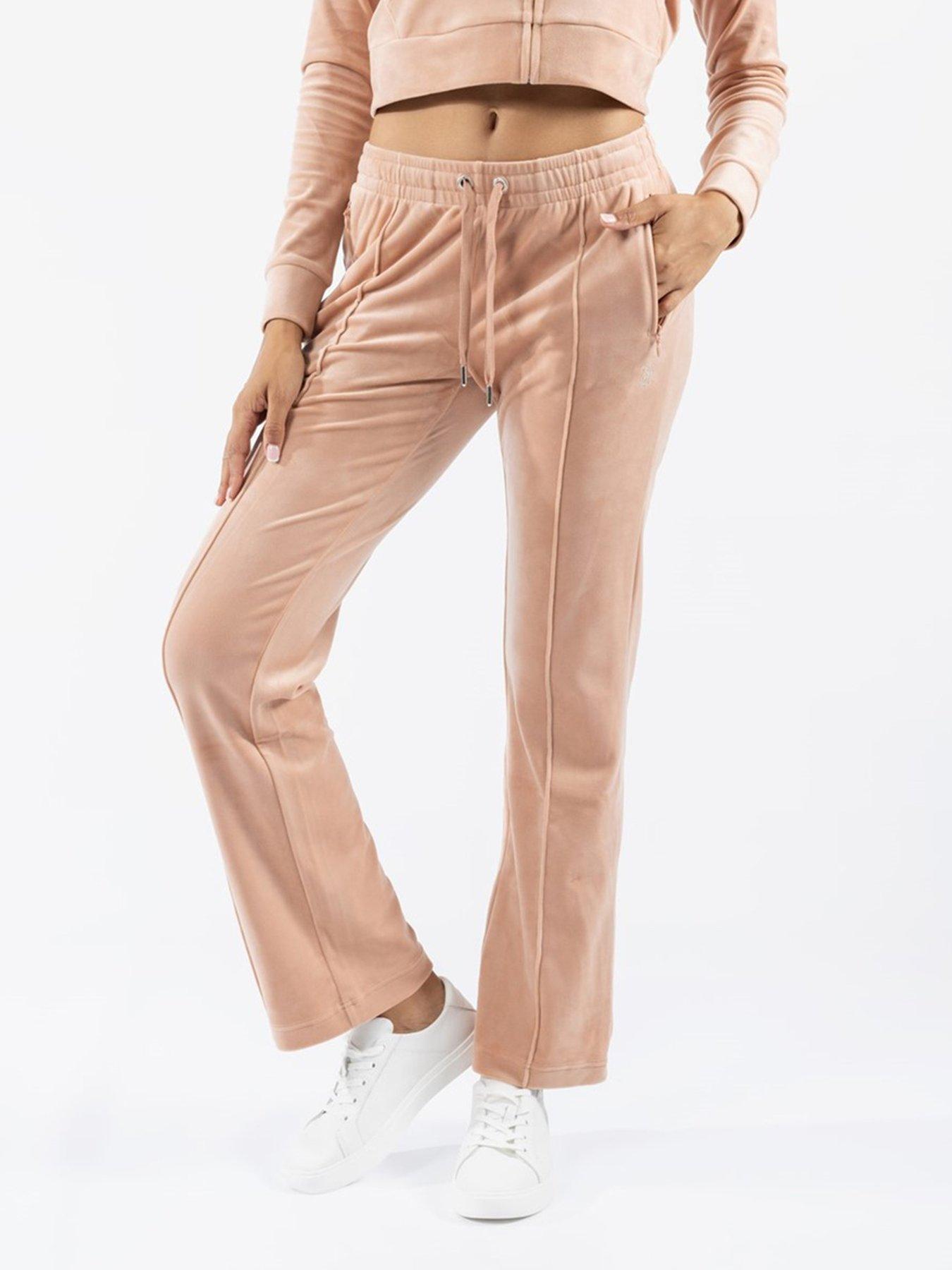 undefined Tina Trackpants - Brown