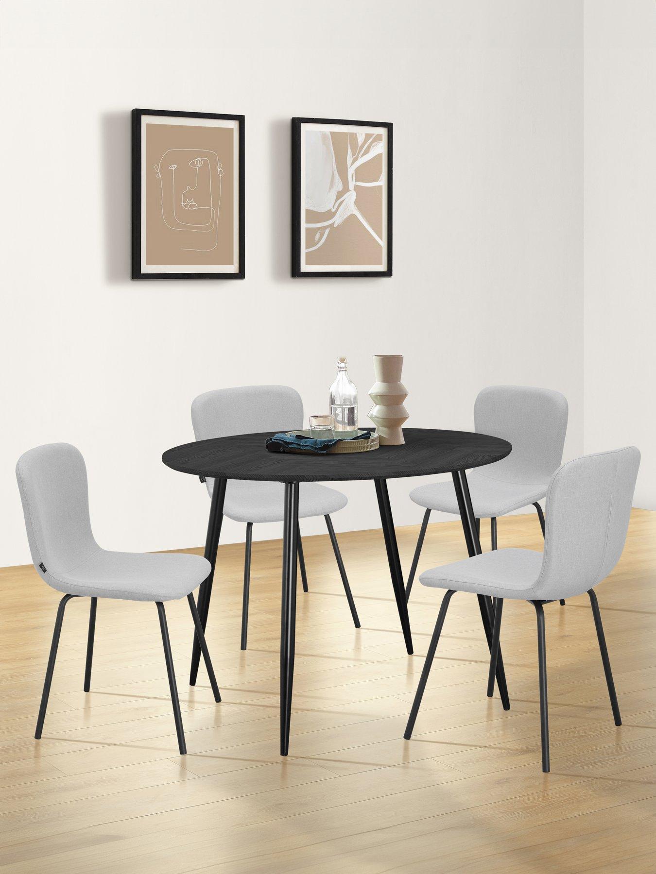 dorel-home-monza-100cm-dining-table