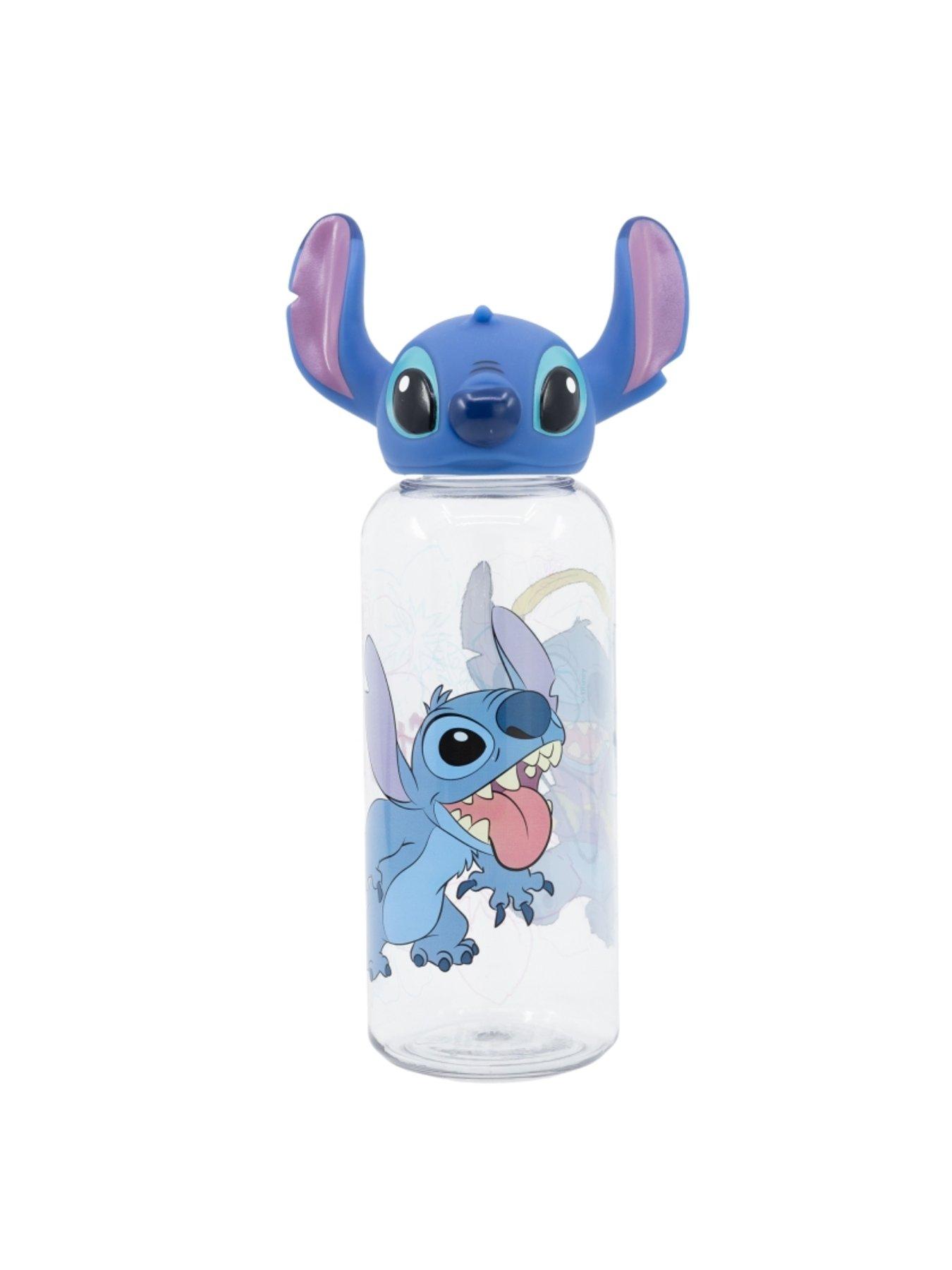 Image 4 of 4 of Disney Stitch Disney&nbsp;Stitch Lunchbox, Insulated Bag&nbsp;and Water Bottle Set
