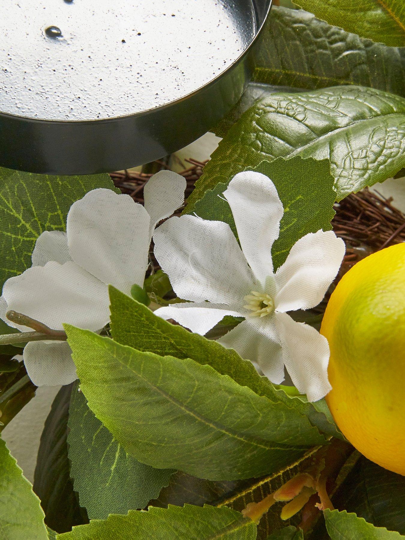Image 5 of 7 of Very Home Lemon Table Centre