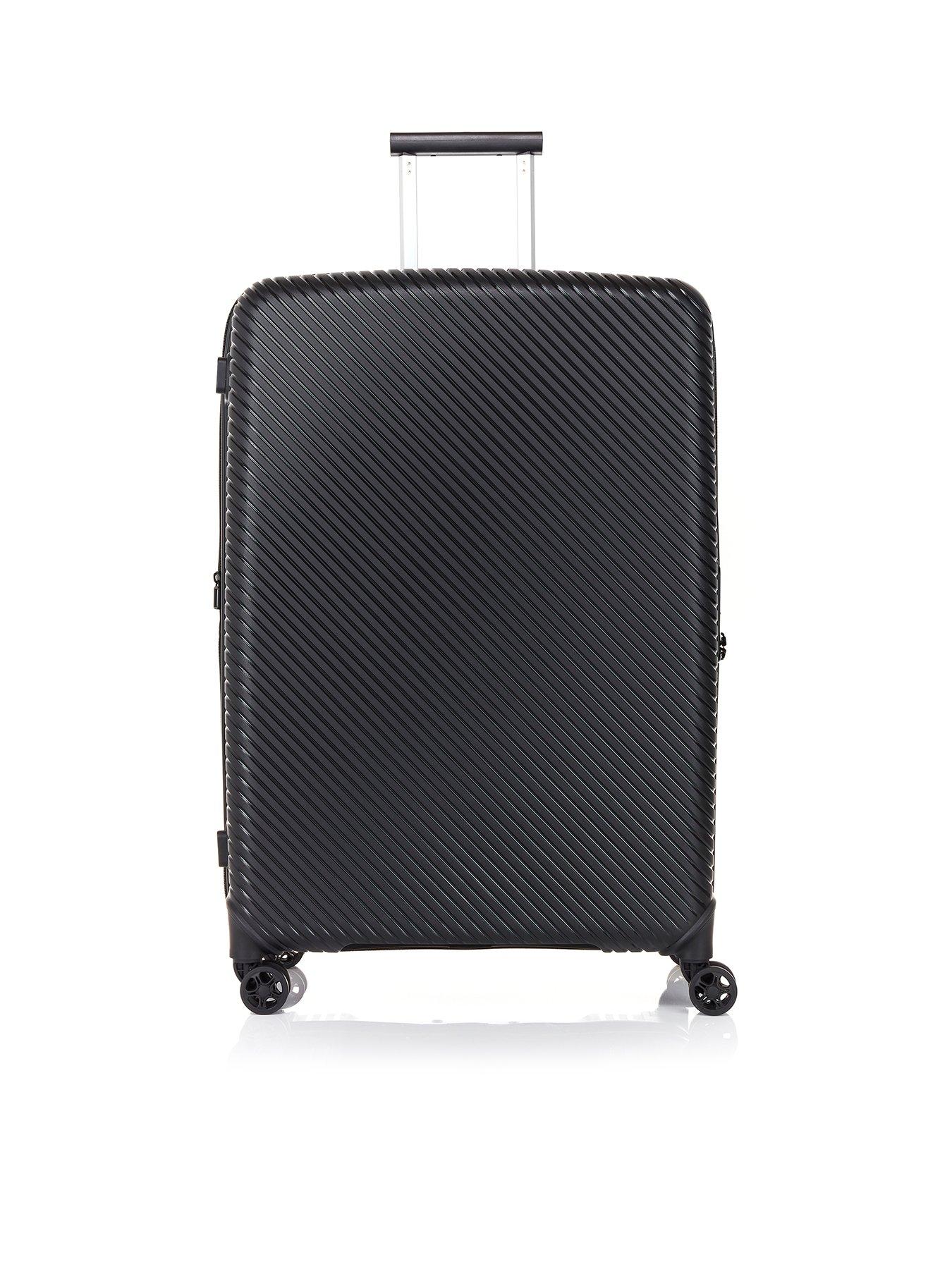Nere BONDI 82CM LGE EXP SPIN Black