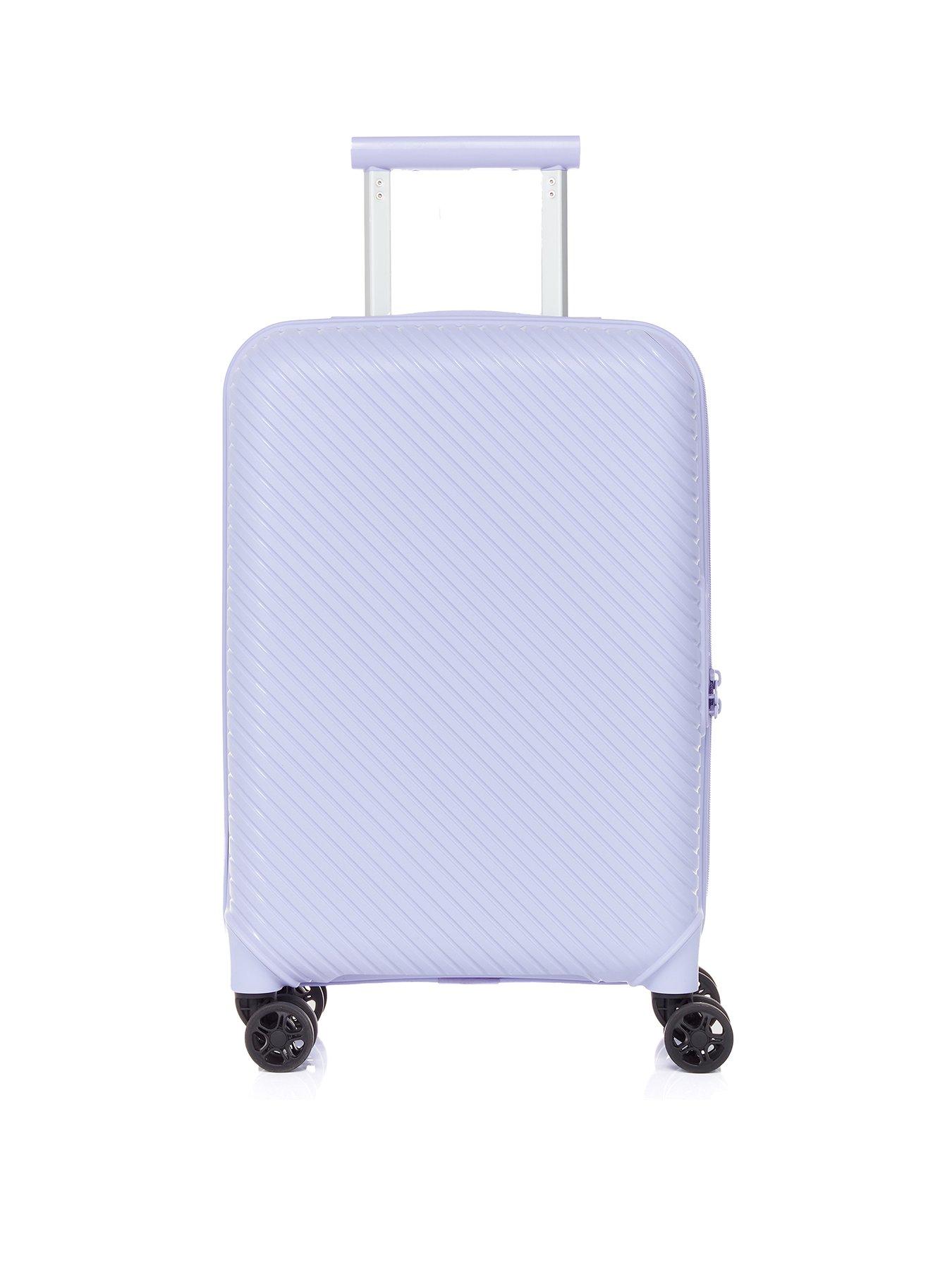 Nere BONDI 55CM B1 EXP SPIN Lilac