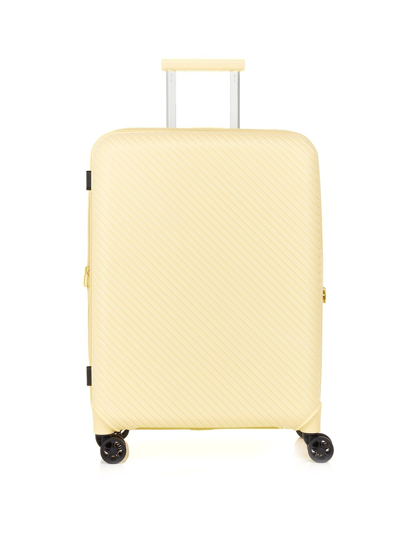 Nere Bondi 65Cm Med Exp Spin Panna Cotta