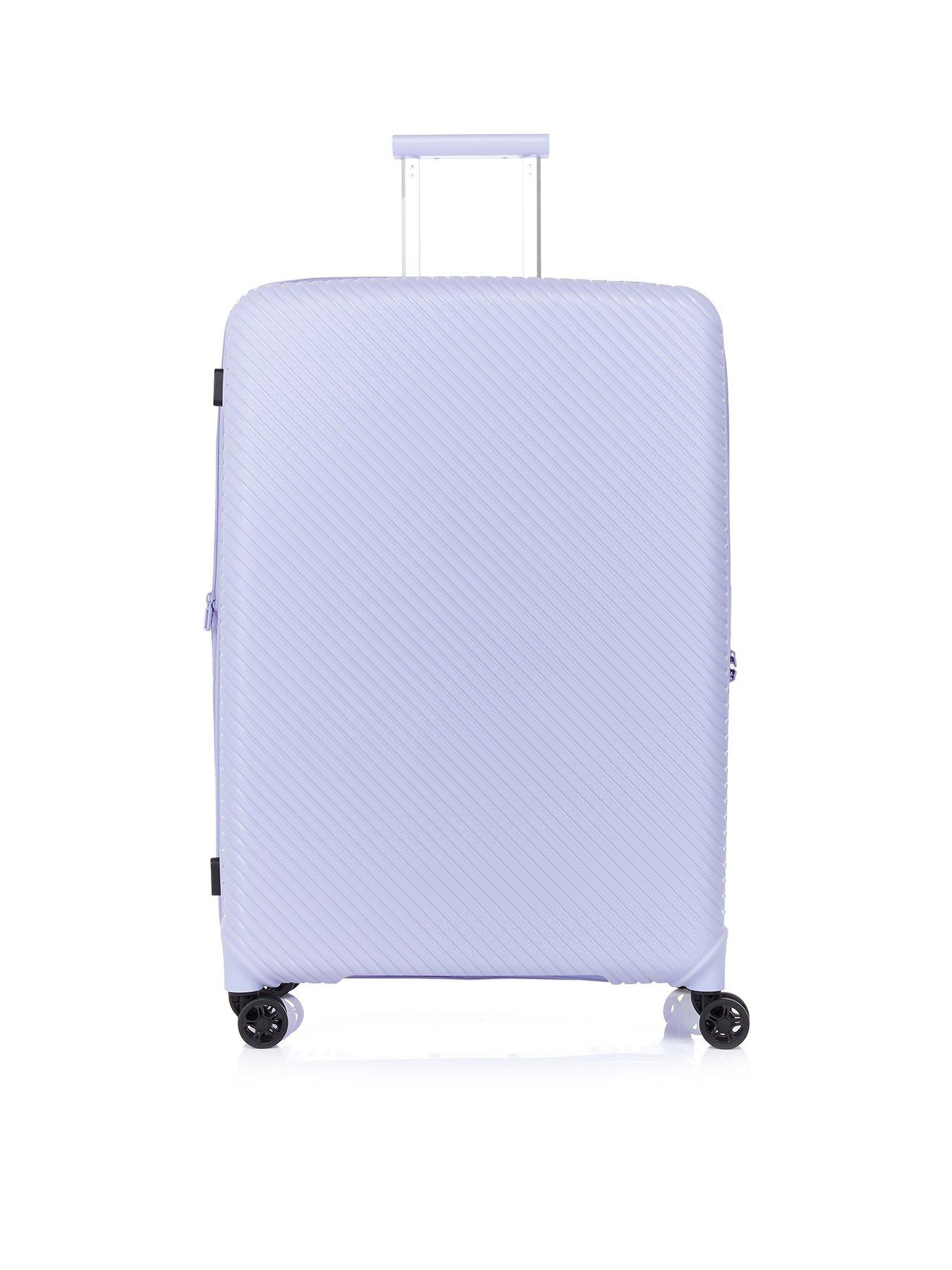 undefined BONDI 82CM LGE EXP SPIN Lilac