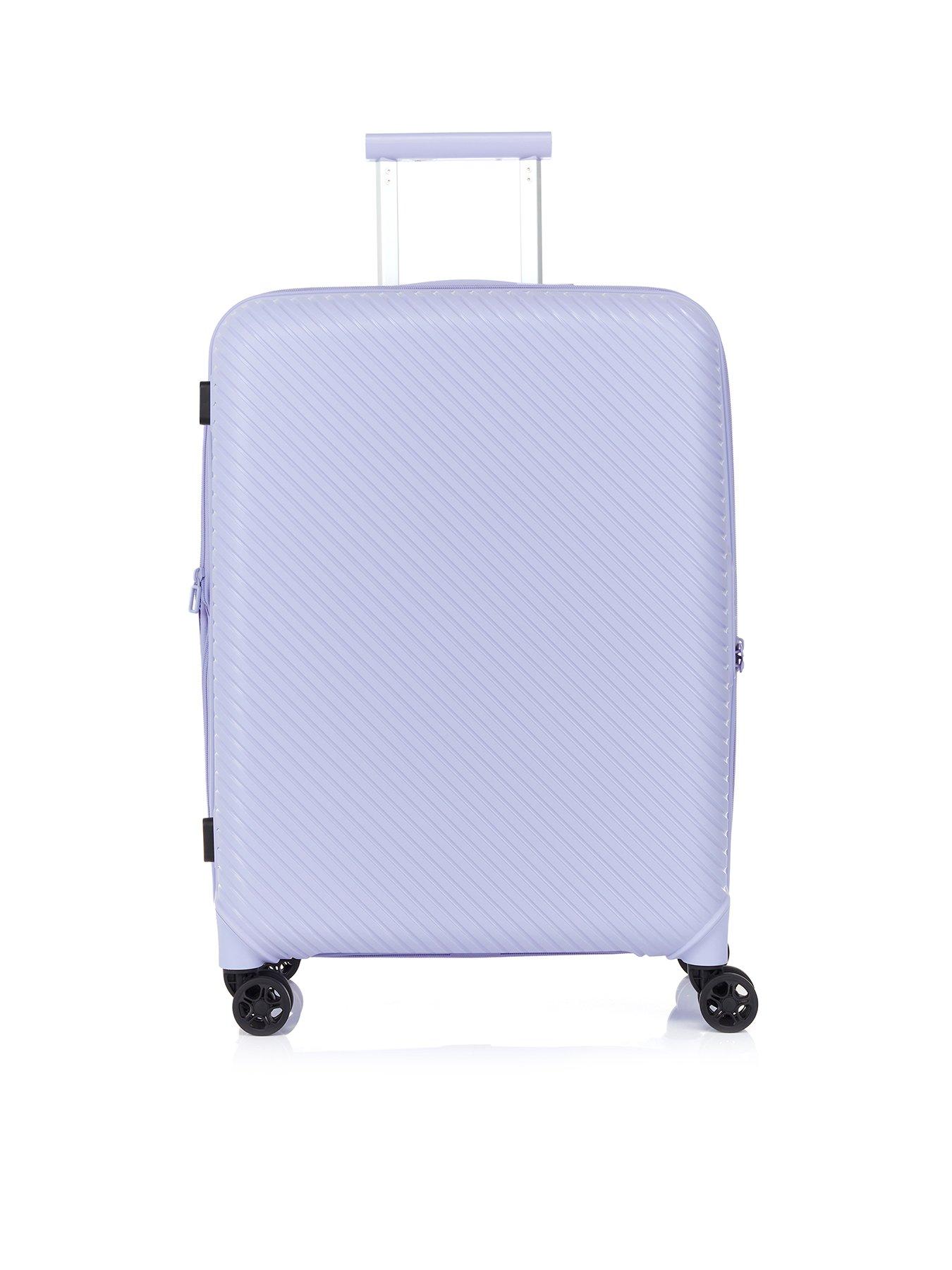Nere BONDI 65CM MED EXP SPIN Lilac