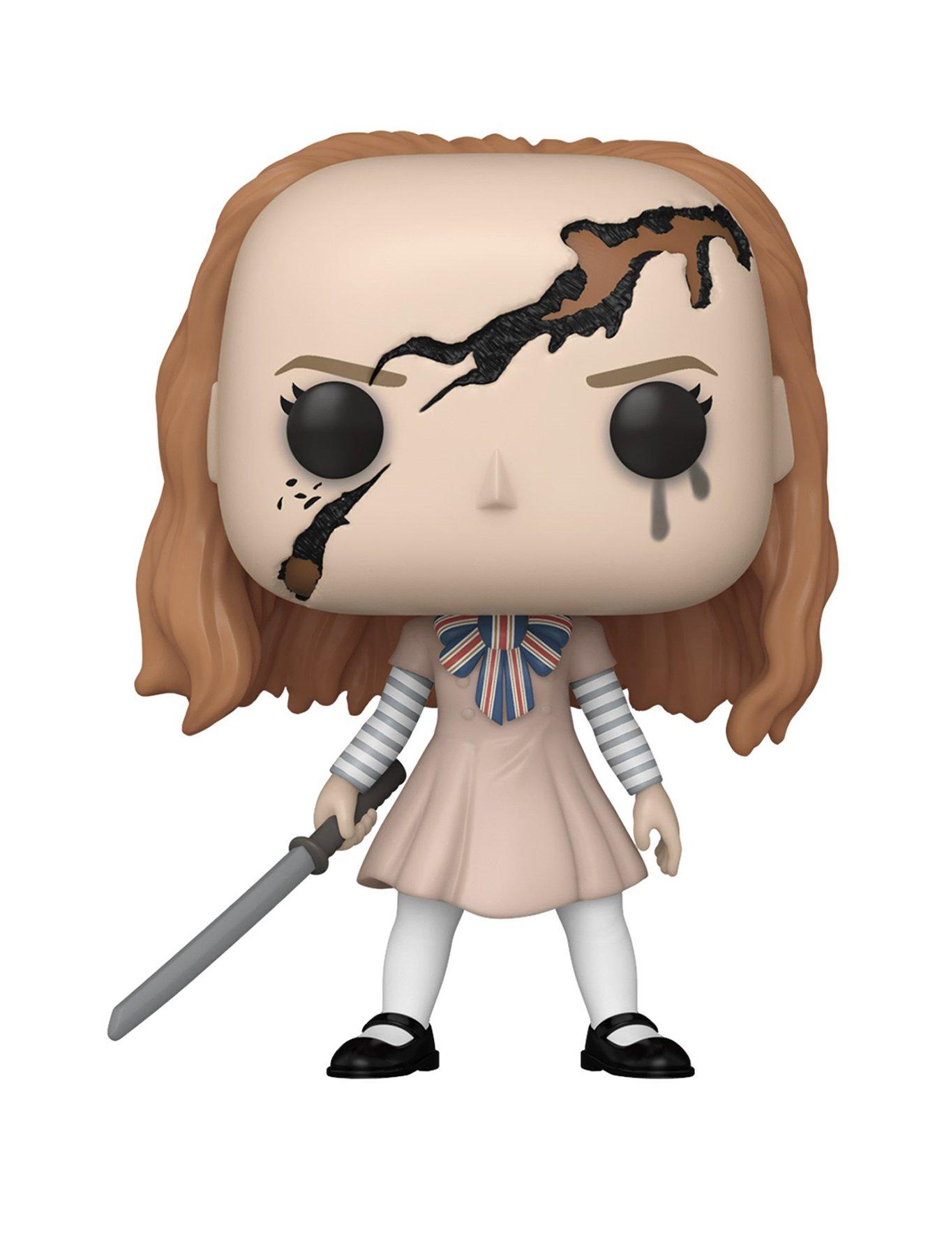 undefined Games: Funko Fusion - M3GAN BD #1001