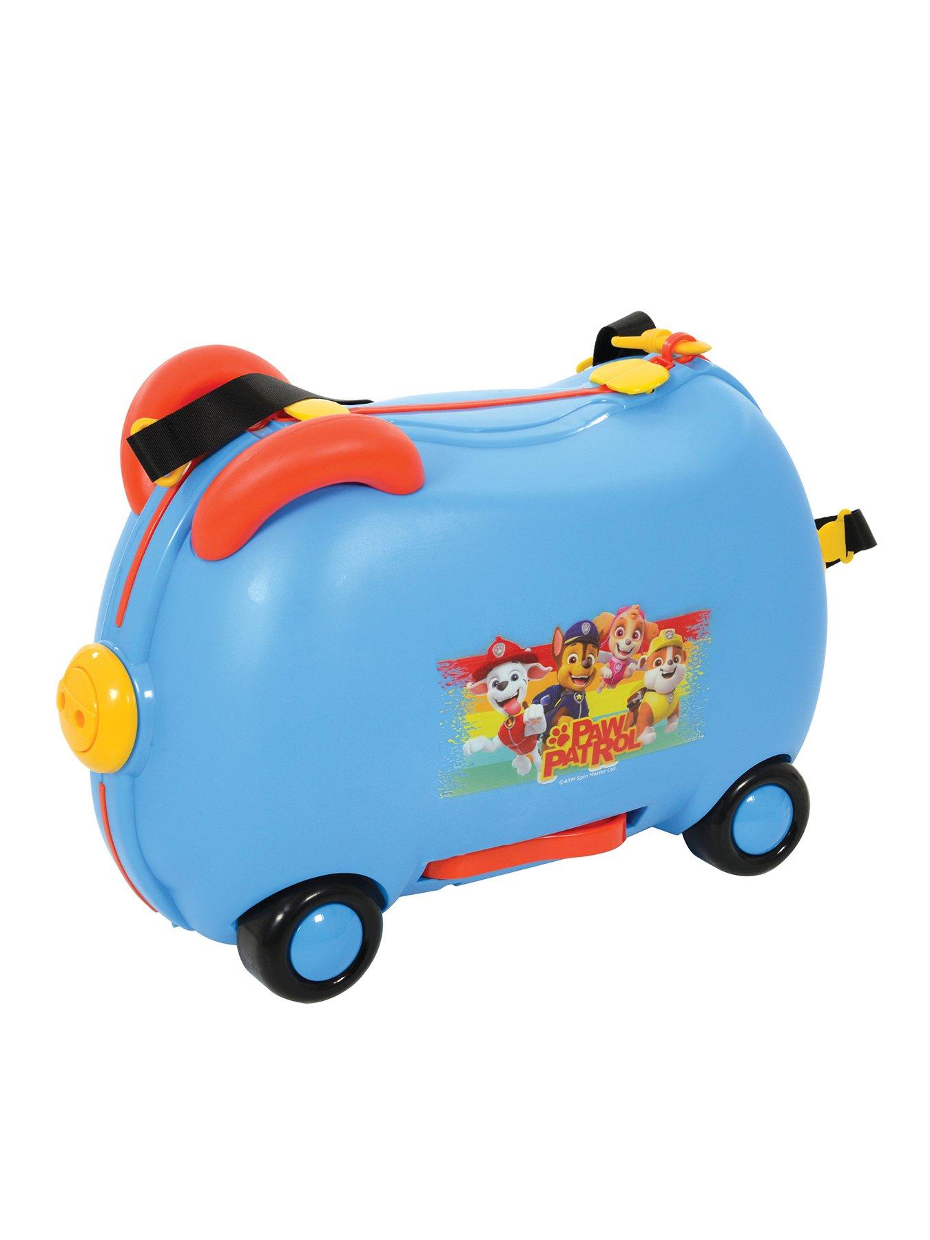 undefined Paw Patrol 3-in-1 Rollacase