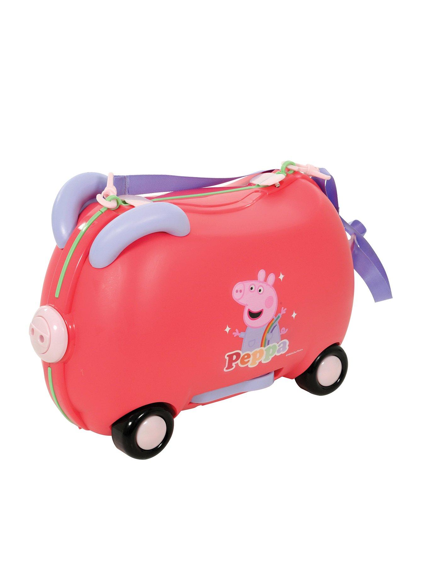 undefined Peppa Pig 3-in-1 Rollacase