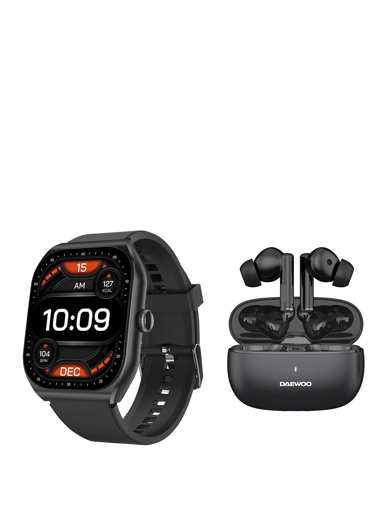 undefined Active+ and True Wireless Earbud bundle set