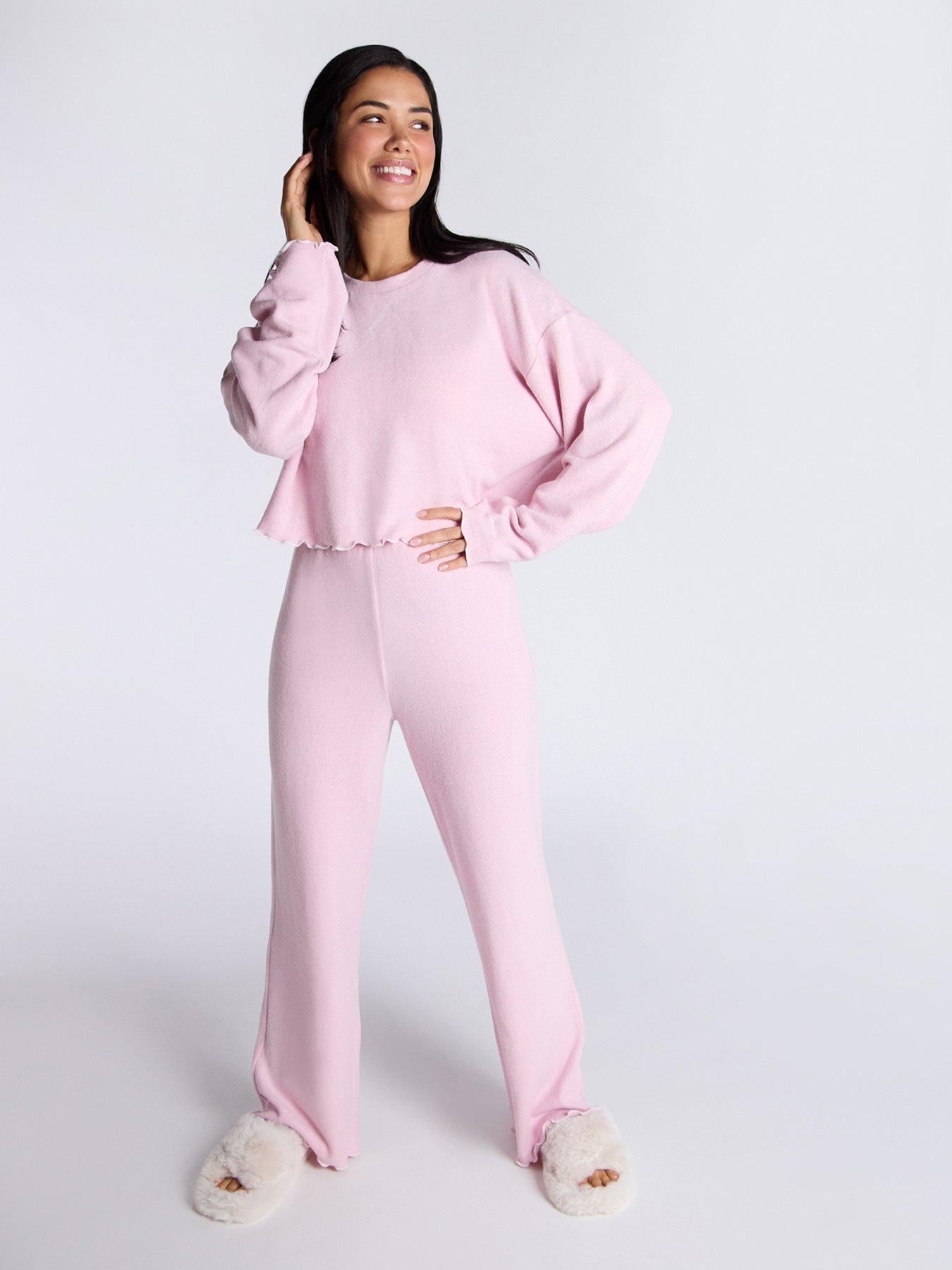boux-avenue-fleece-lettuce-edge-top-amp-pant-pj-set-dusky-pink