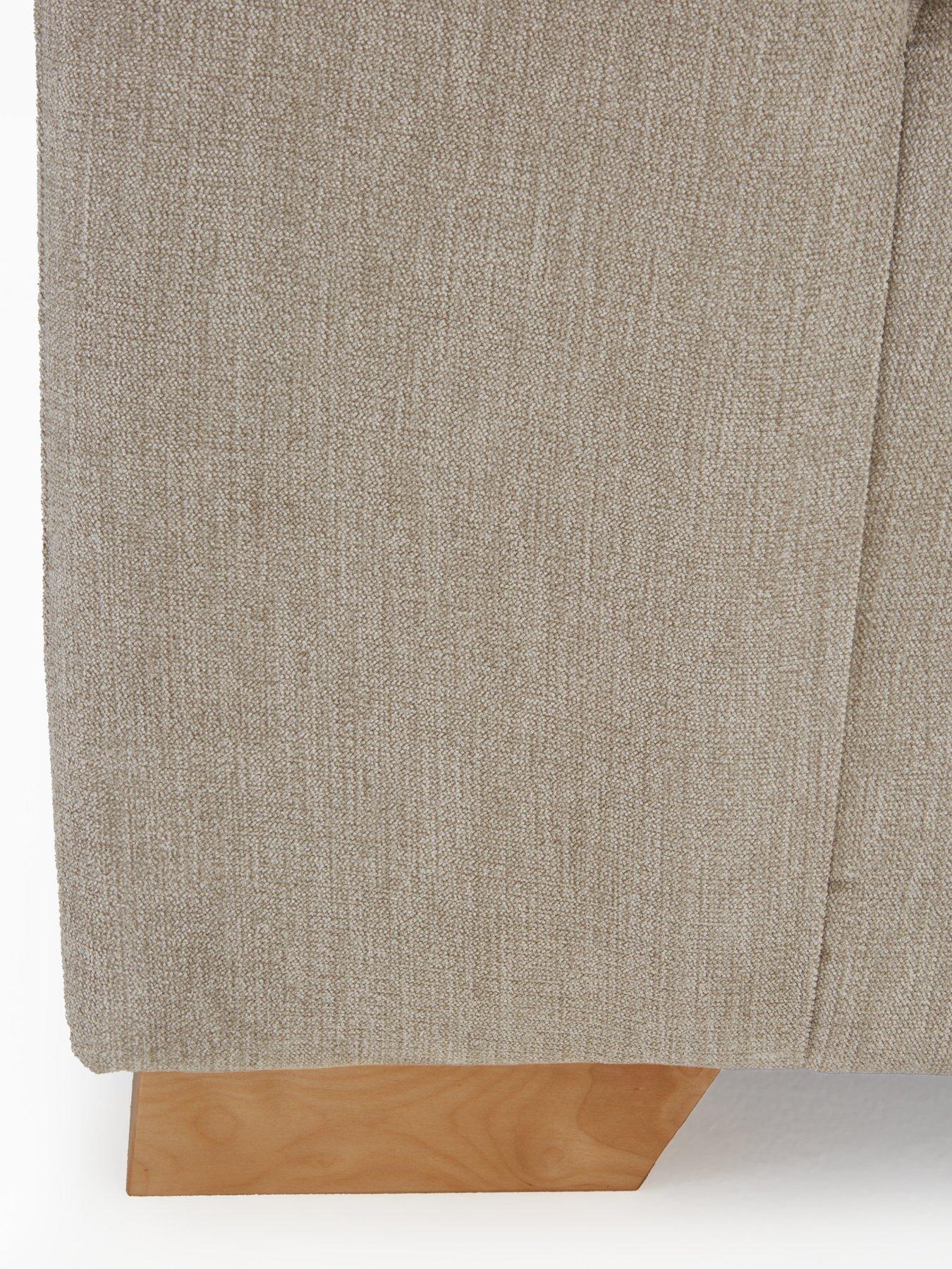 Image 5 of 7 of Very Home Valencia Fabric Armchair