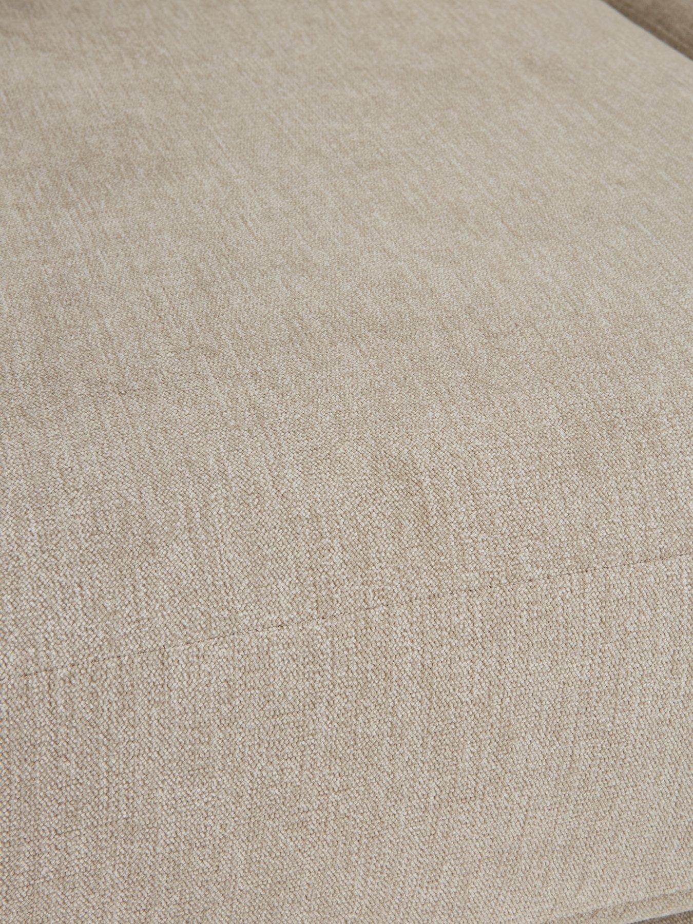 Image 6 of 7 of Very Home Valencia Fabric Armchair