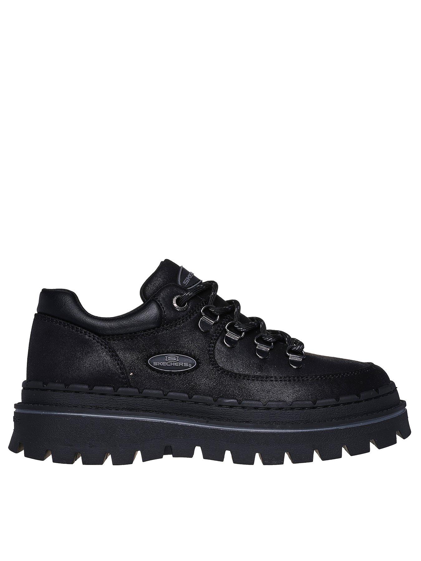 Jammers Say Goodbye Black