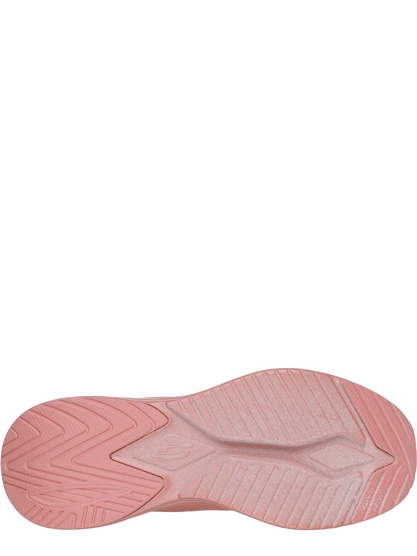 Image 5 of 5 of Skechers Skech-air Meta Trainer - Rust