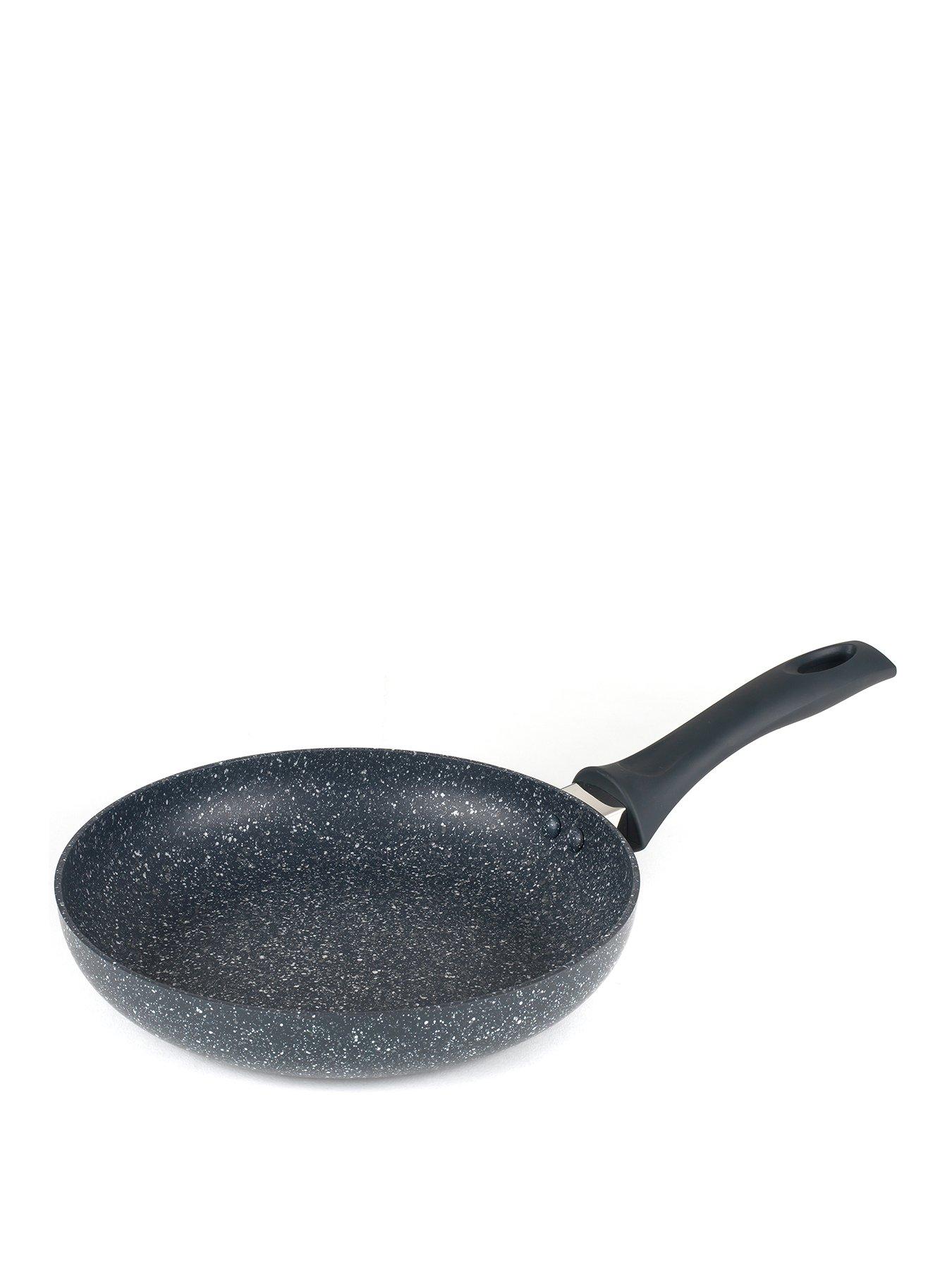 Russell Hobbs 28cm Nightfall Stone Fry Pan