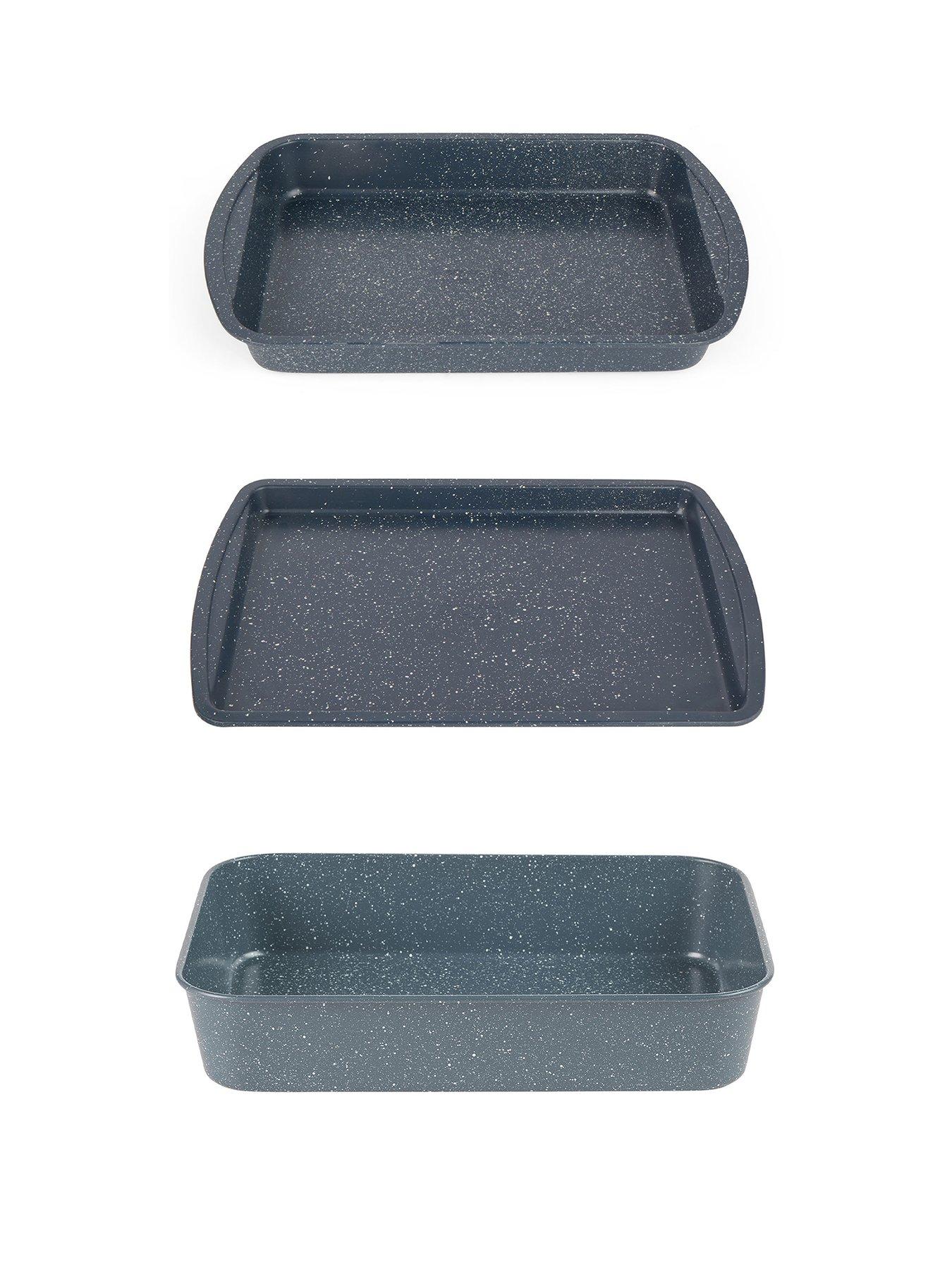 undefined 3 Piece Roasting Set