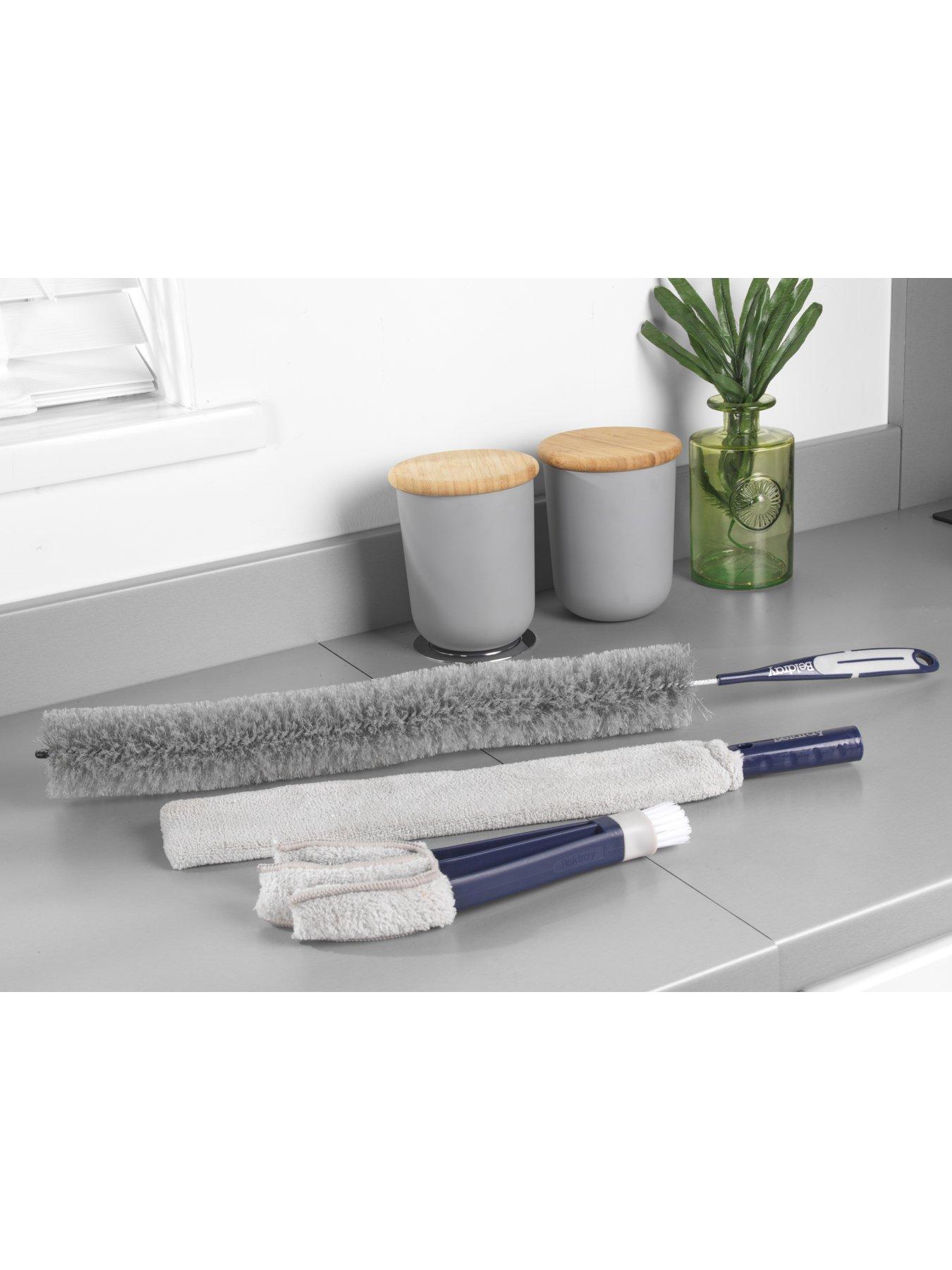  image of beldray-3-piece-dusting-set