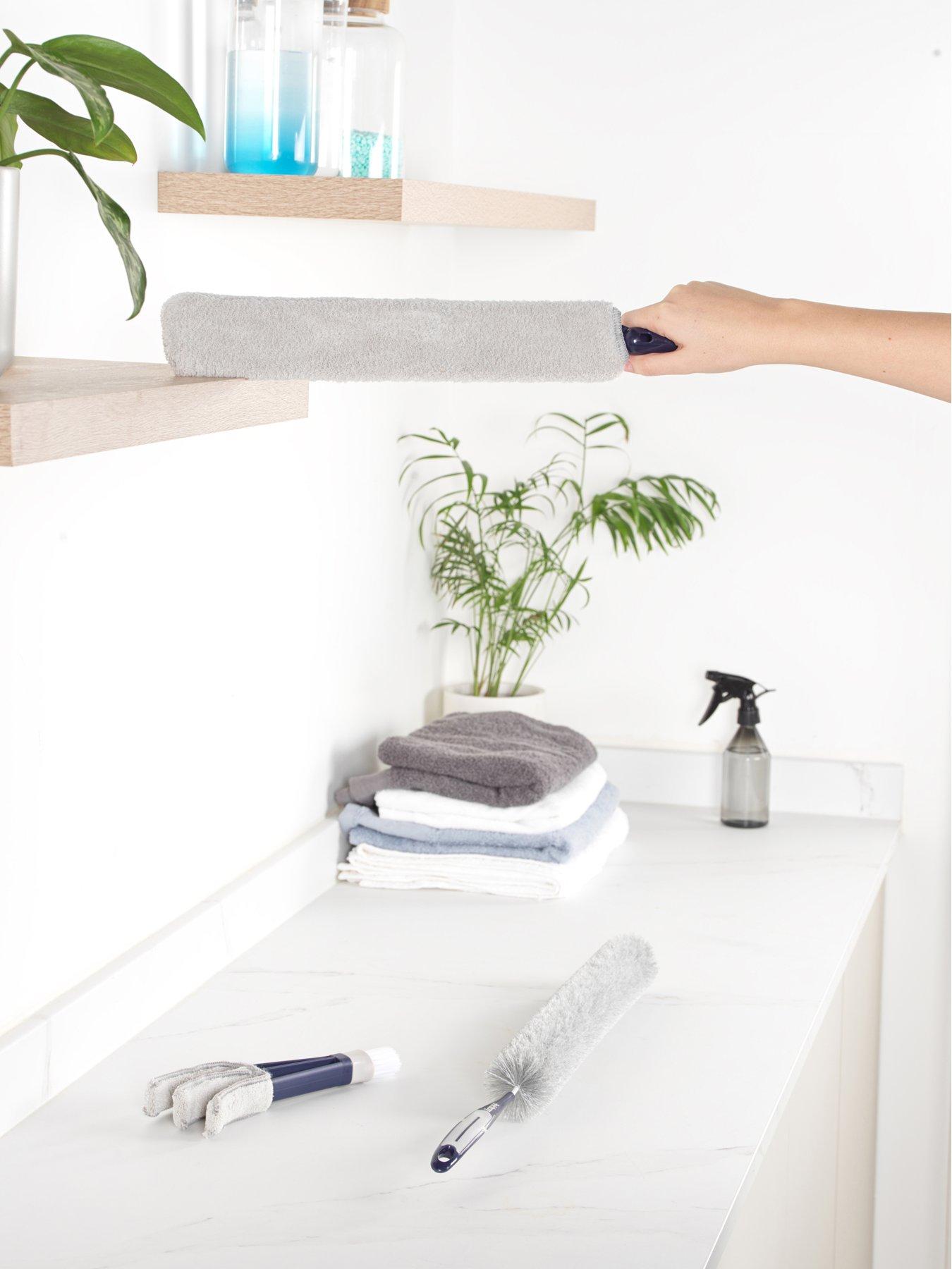  image of beldray-3-piece-dusting-set