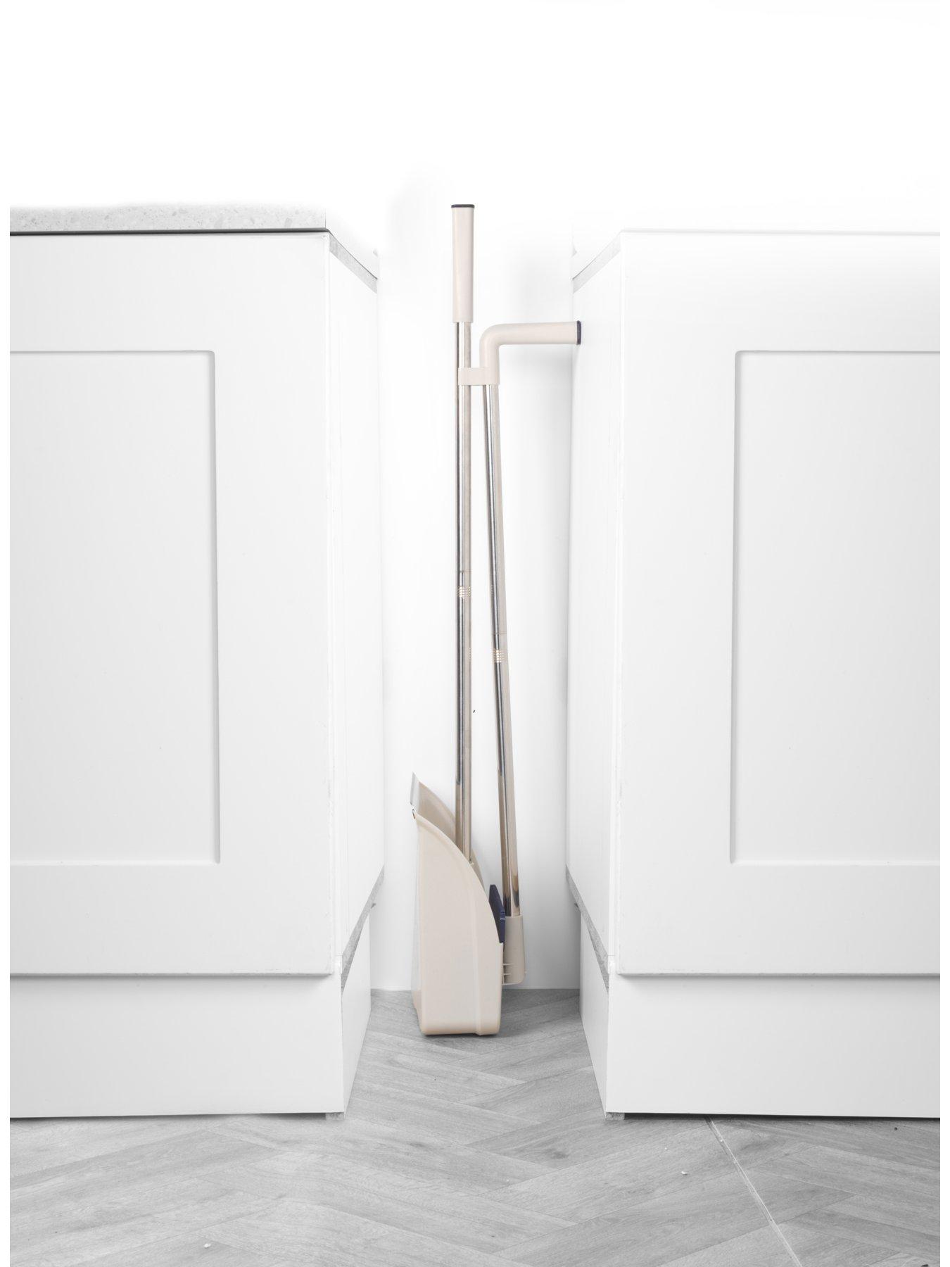  image of beldray-multi-surface-dustpan-amp-broom-set