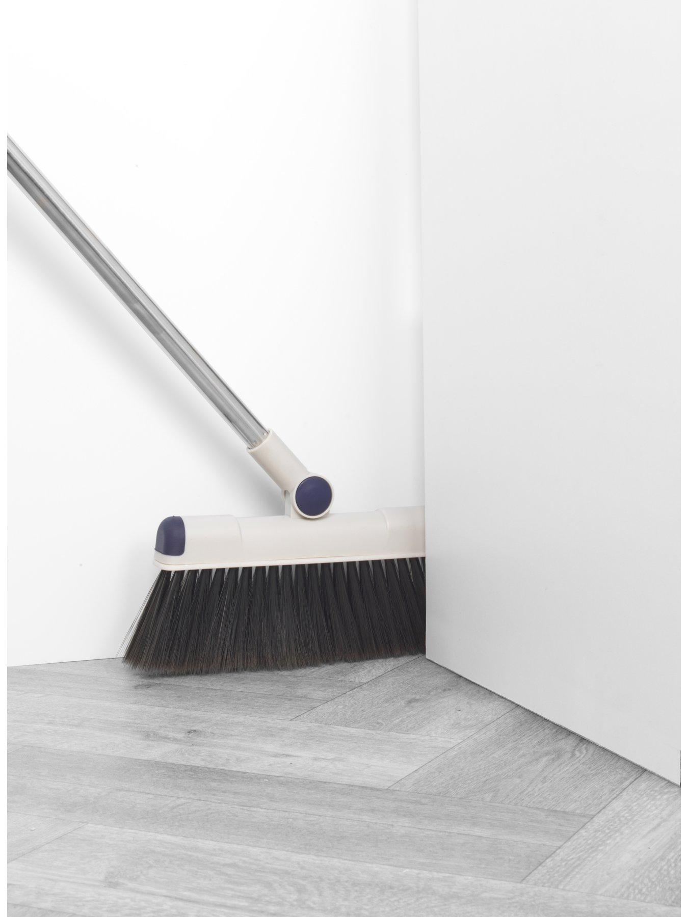  image of beldray-multi-surface-dustpan-amp-broom-set