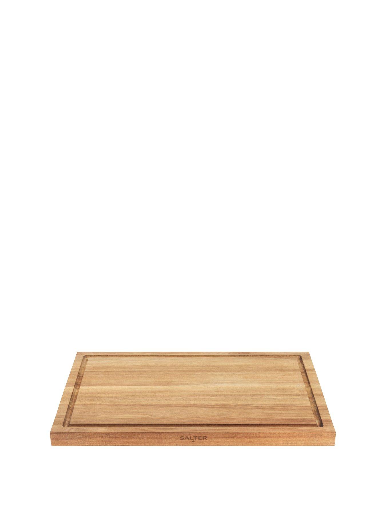 Salter Toronto Chopping Board