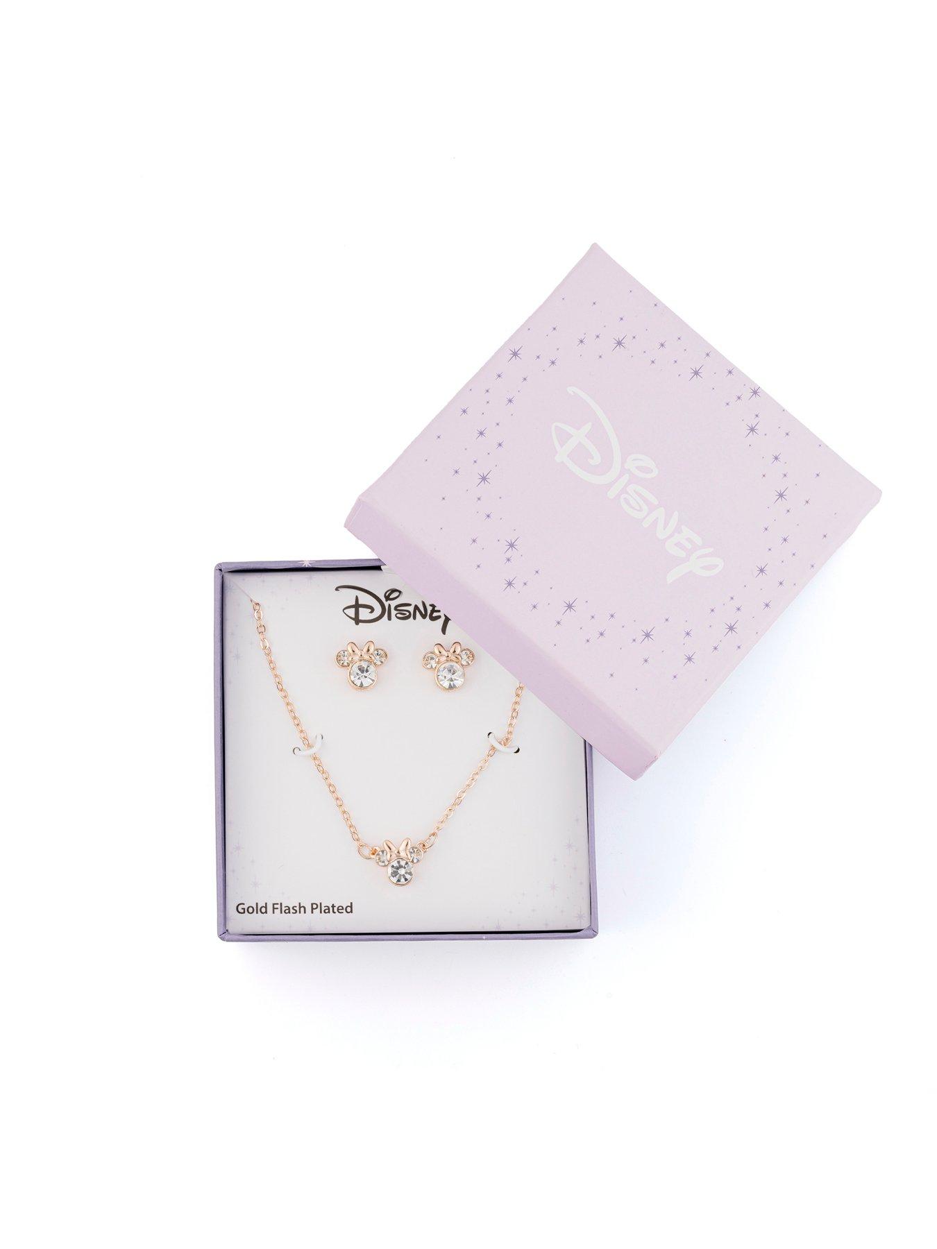  image of disney-minnie-mouse-necklace