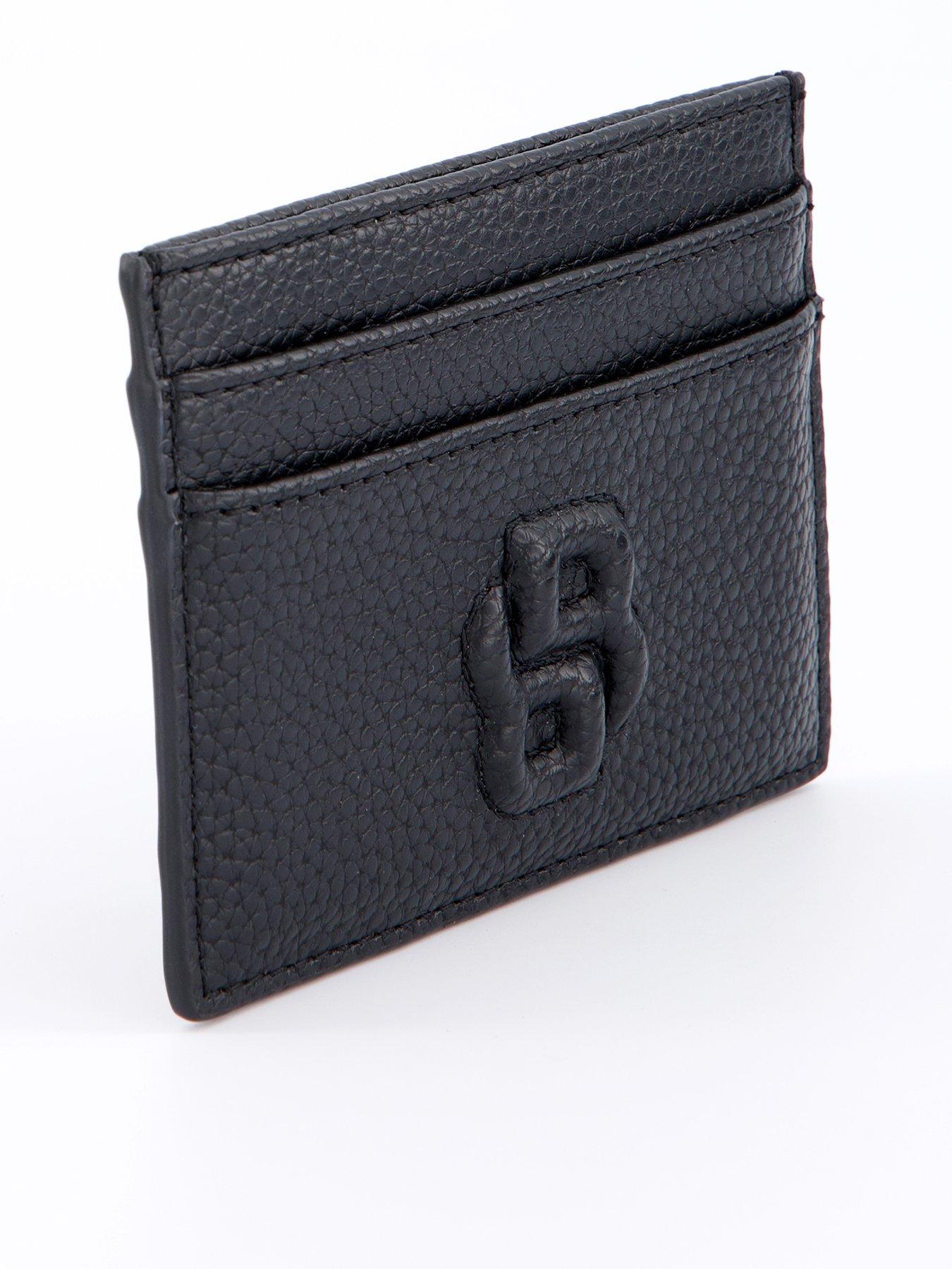  image of boss-anett-card-holder-black