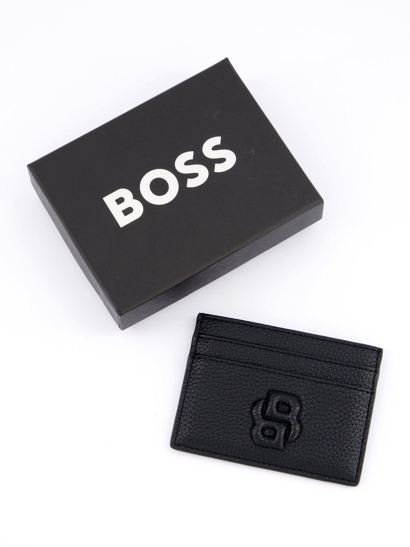  image of boss-anett-card-holder-black