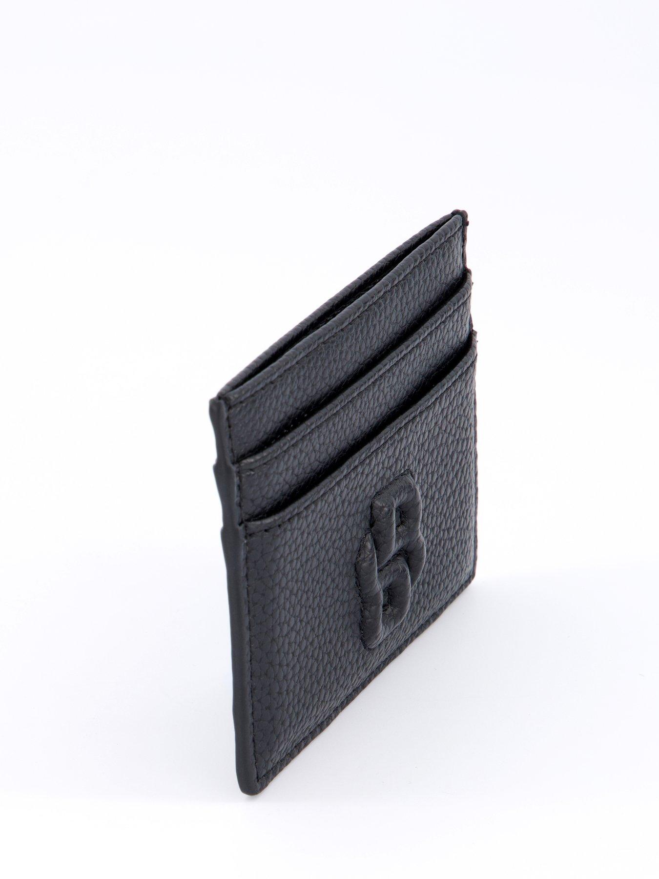  image of boss-anett-card-holder-black