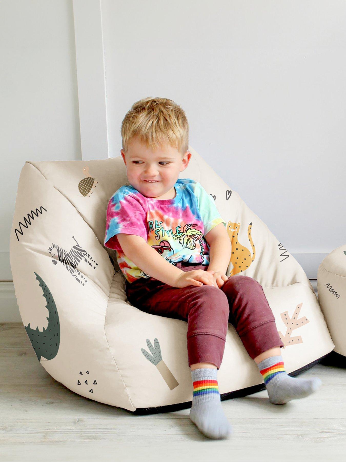 rucomfy-snuggle-chair-beanbag-safari-friends