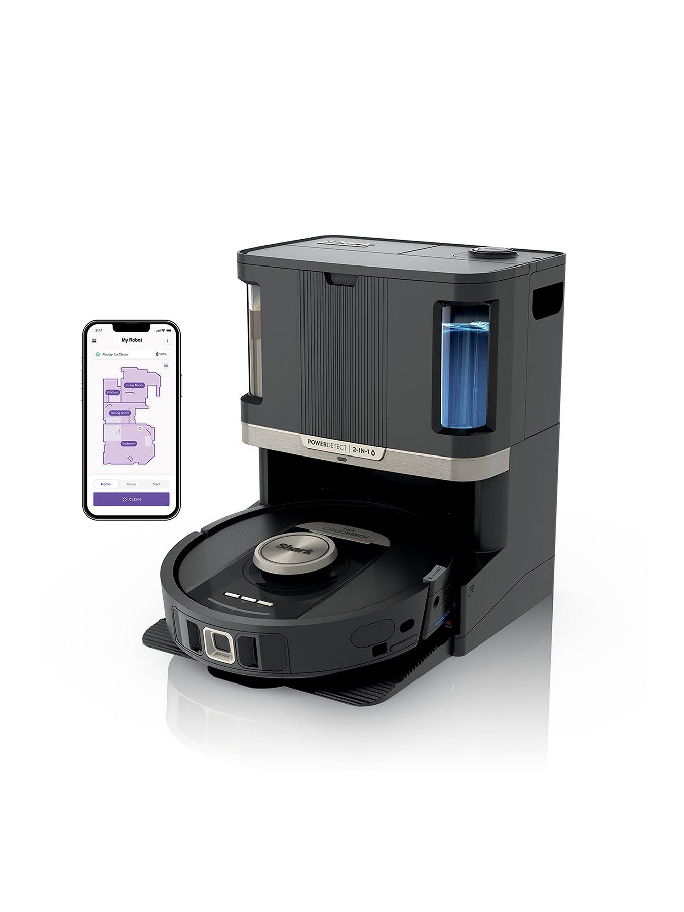 shark-powerdetect-nevertouch-pro-2-in-1-self-empty-self-refill-amp-self-clean-robot-vacuum-amp-mop--nbsprv2800zeuk