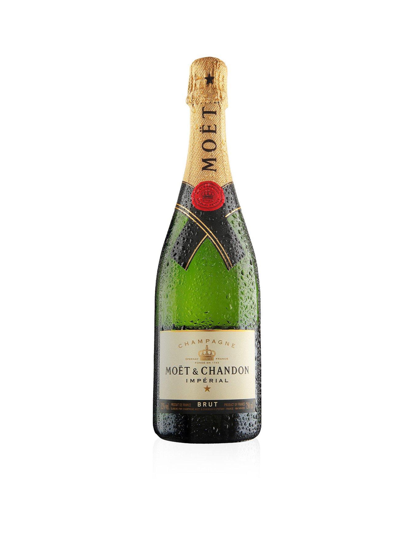 undefined Champagne Moet  &  Chandon Brut Imperial