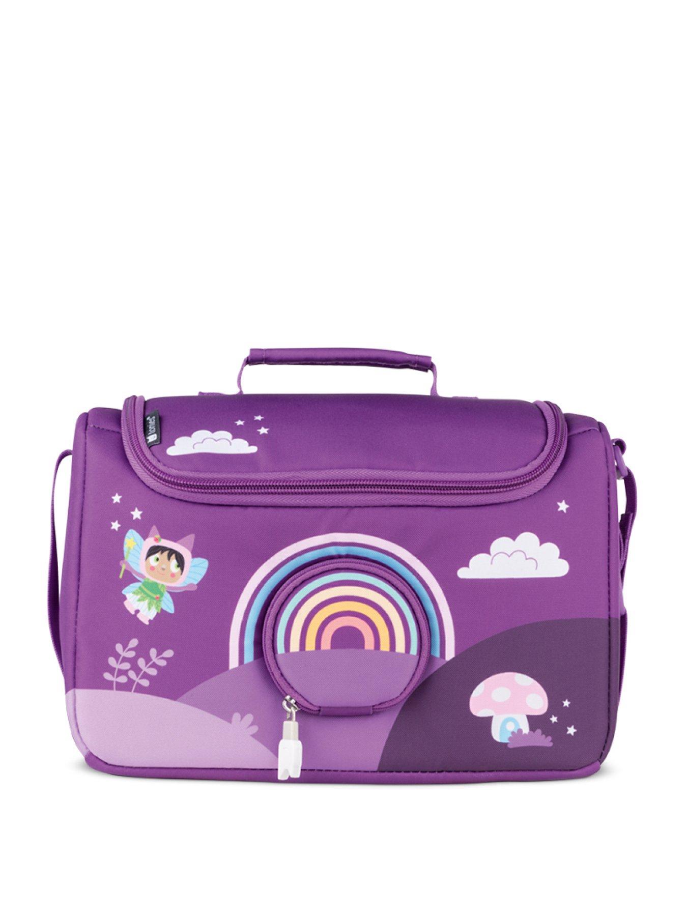 Image 1 of 5 of Tonies Listen &amp; Play Bag: Over the Rainbow