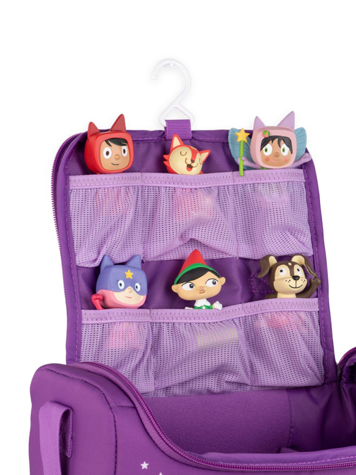 Image 3 of 5 of Tonies Listen &amp; Play Bag: Over the Rainbow