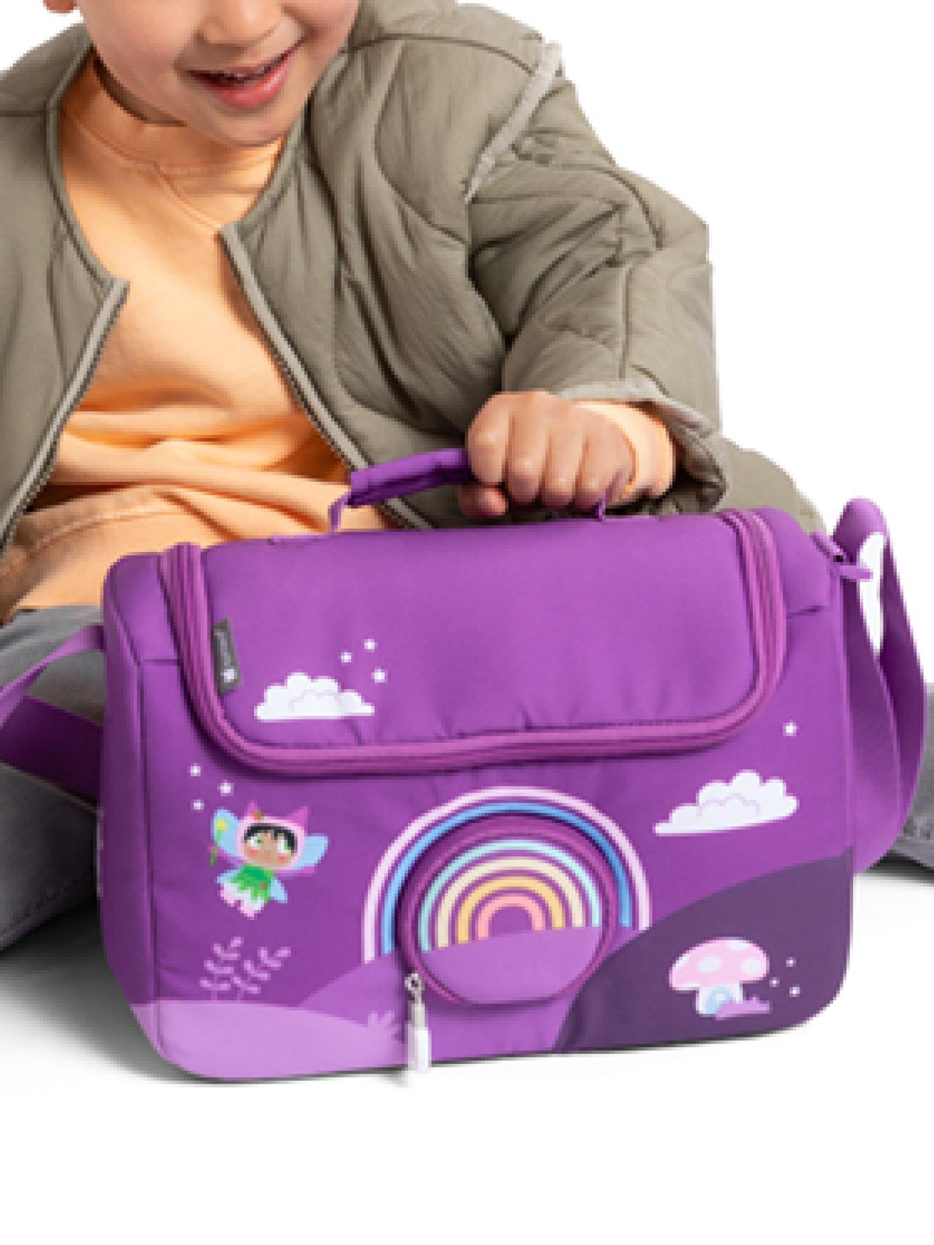 Image 4 of 5 of Tonies Listen &amp; Play Bag: Over the Rainbow